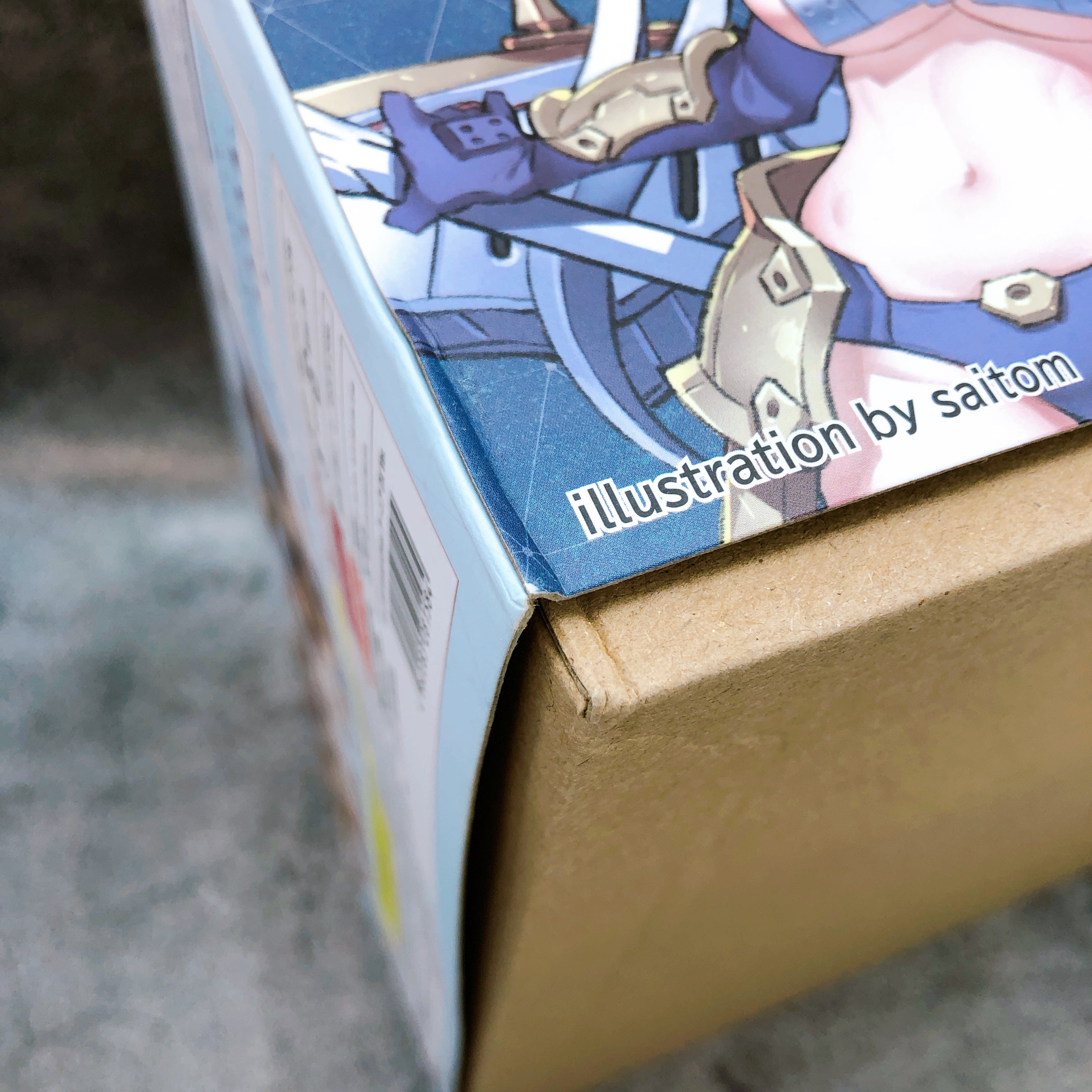 DarkAdvent Krakendress Rania DX Ver. Non Scale Model Kit alphamax NEW FASTSHIP