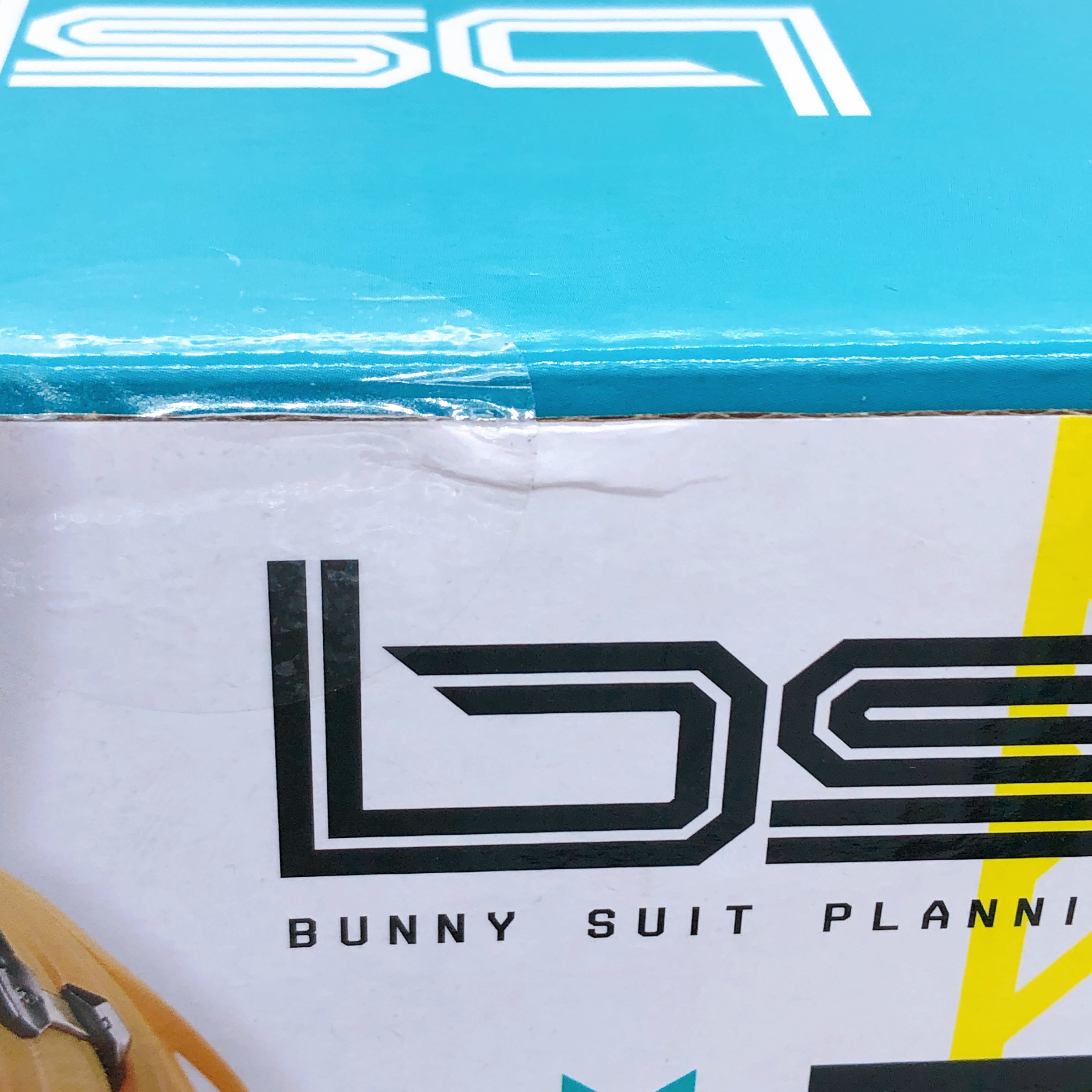 FREEing Bunny Suit Planning Sophia F. Shirring Bunny Ver 1/4 Figure AUTHENTIC