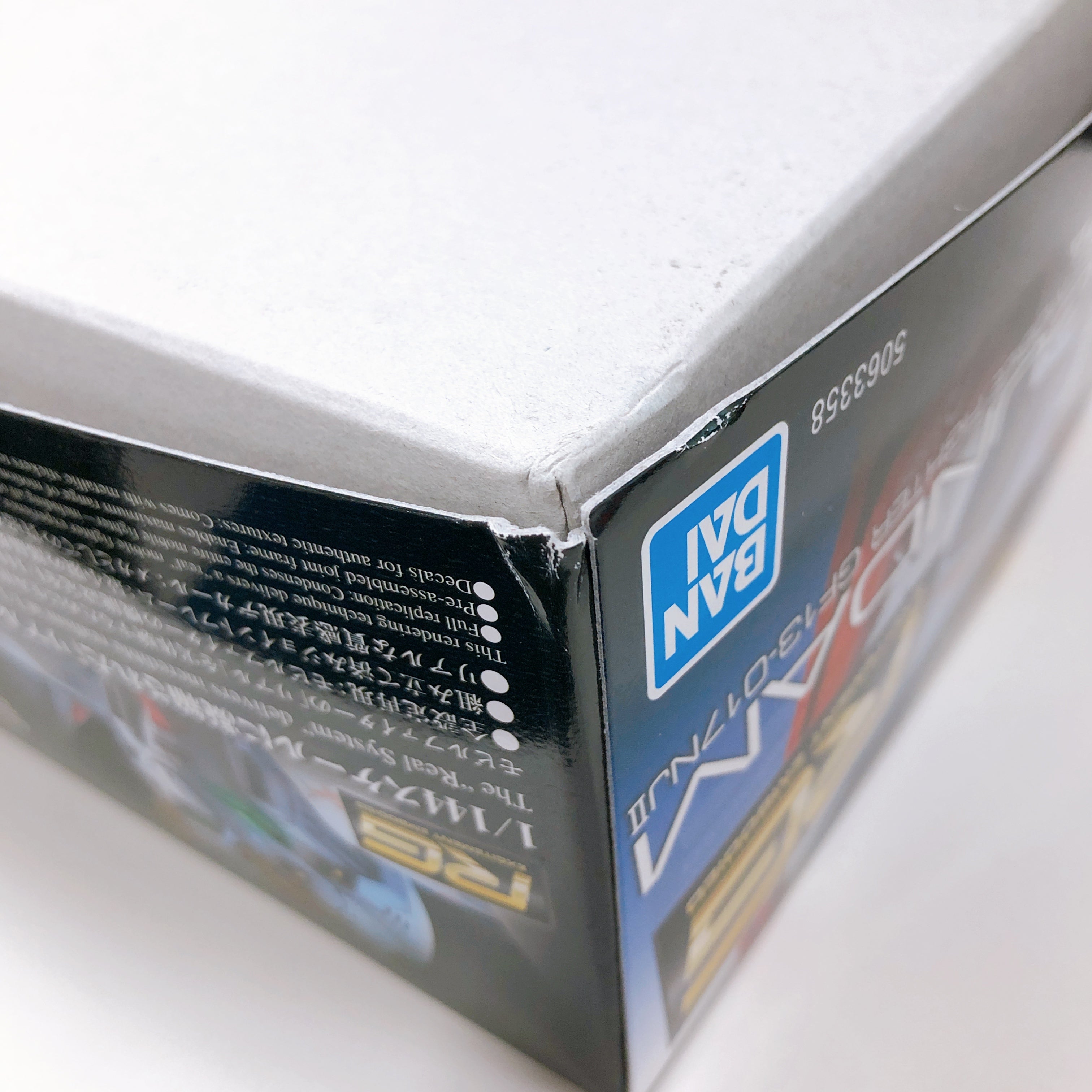 RG 1/144 God Gundam & Expansion Set G Gundam Model Kit Bandai Japan NEW FASTSHIP