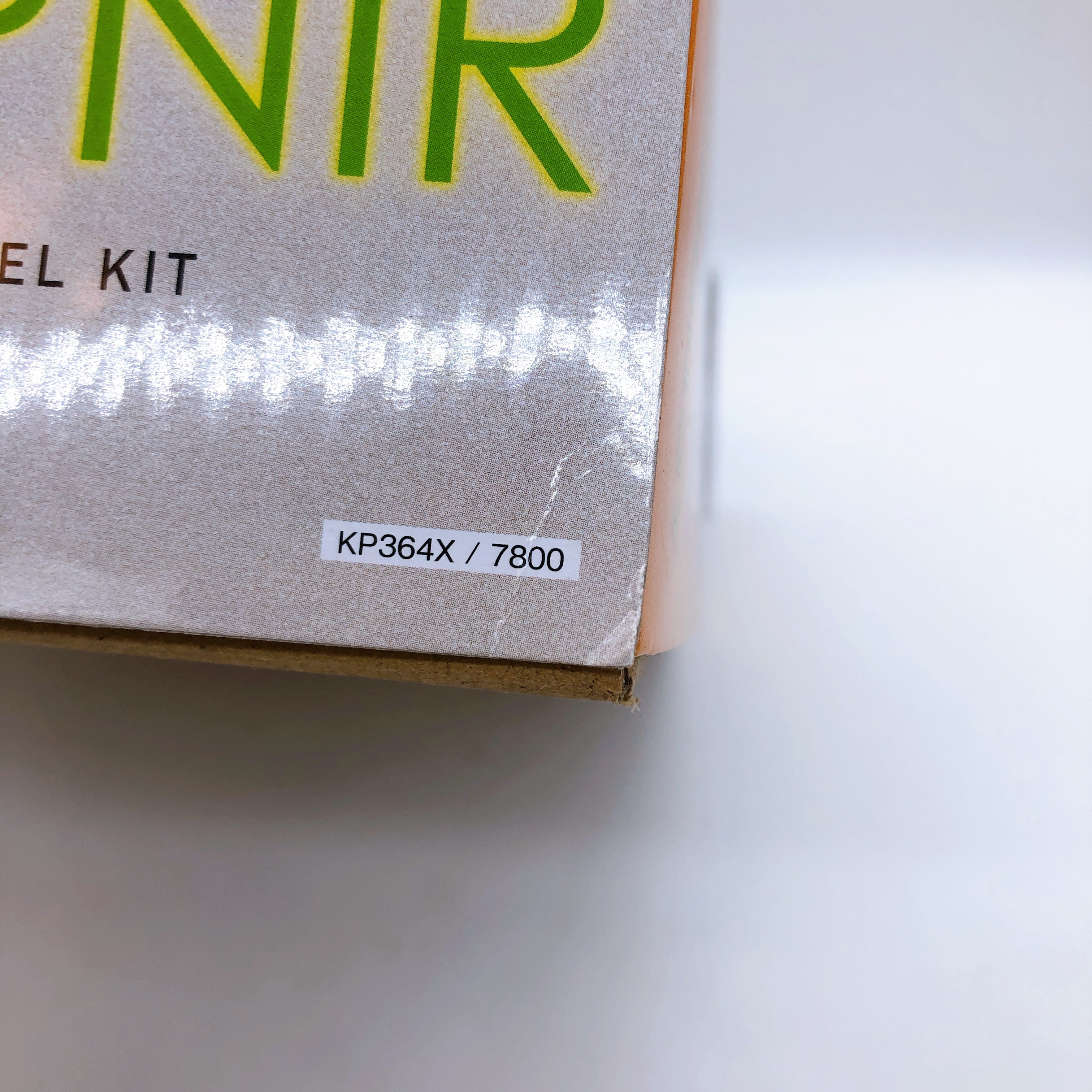 ALDNOAH.ZERO KG-6 Sleipnir Non Scale Full Action Model Kit KOTOBUKIYA Japan NEW