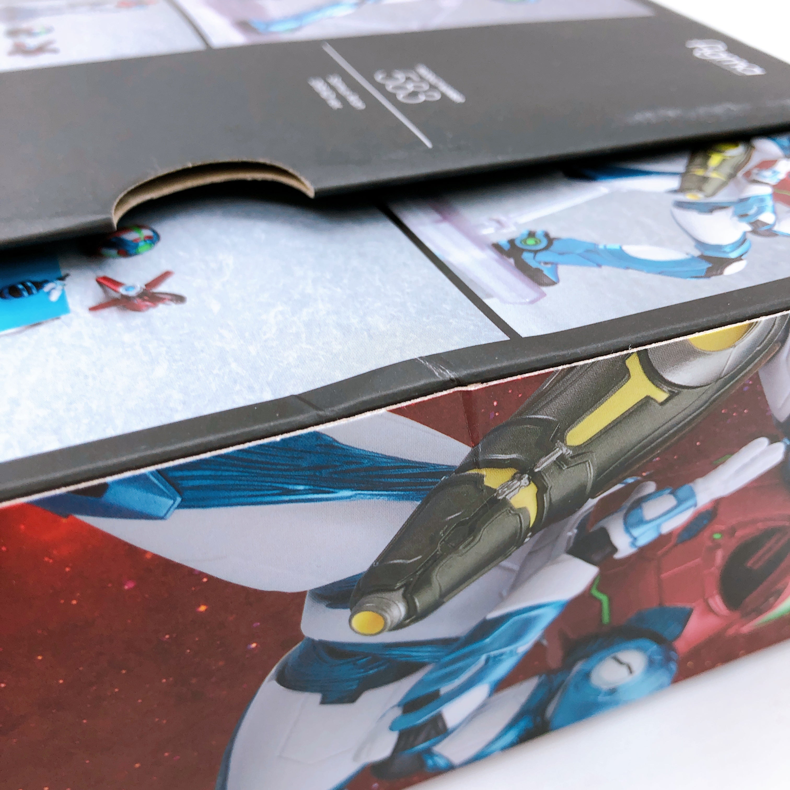 figma METROID Samus Aran DREAD ver Action Figure Good Smile Company Sealed NEW