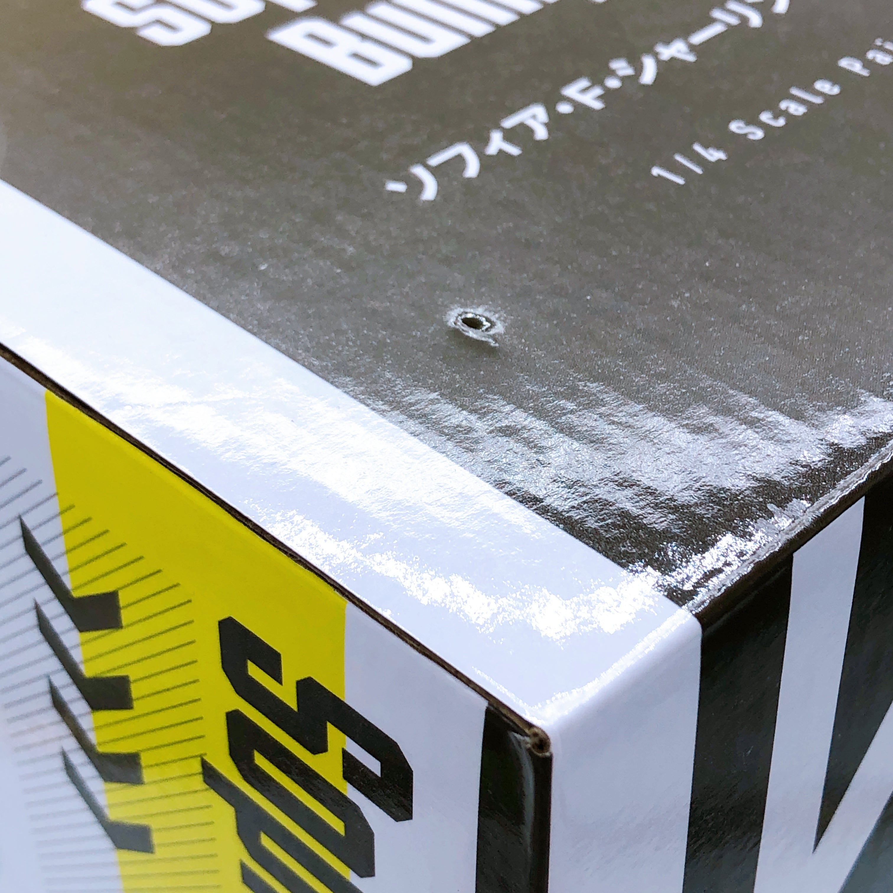 Bunny Suit Planning Sophia F. Shirring Bunny Ver. 2nd 1/4 Scale Figure FREEing