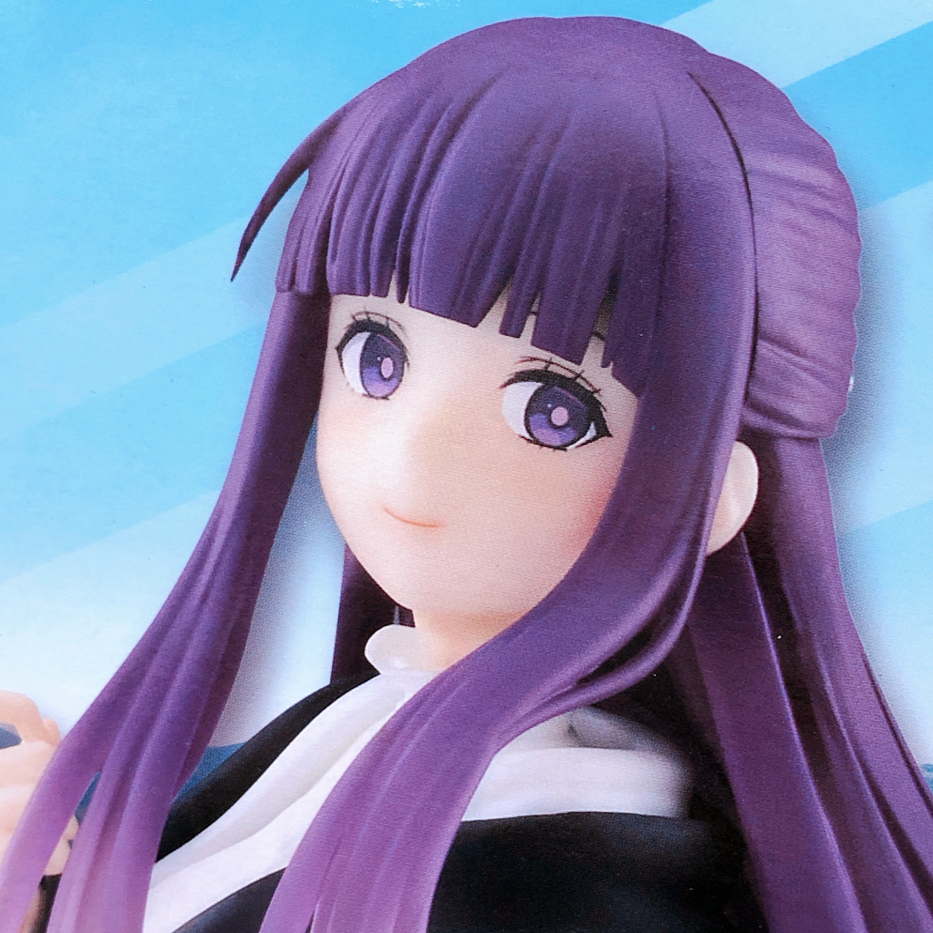 Frieren Beyond Journey's End Fern Coreful Figure Taito Japan Sealed NEW FASTSHIP