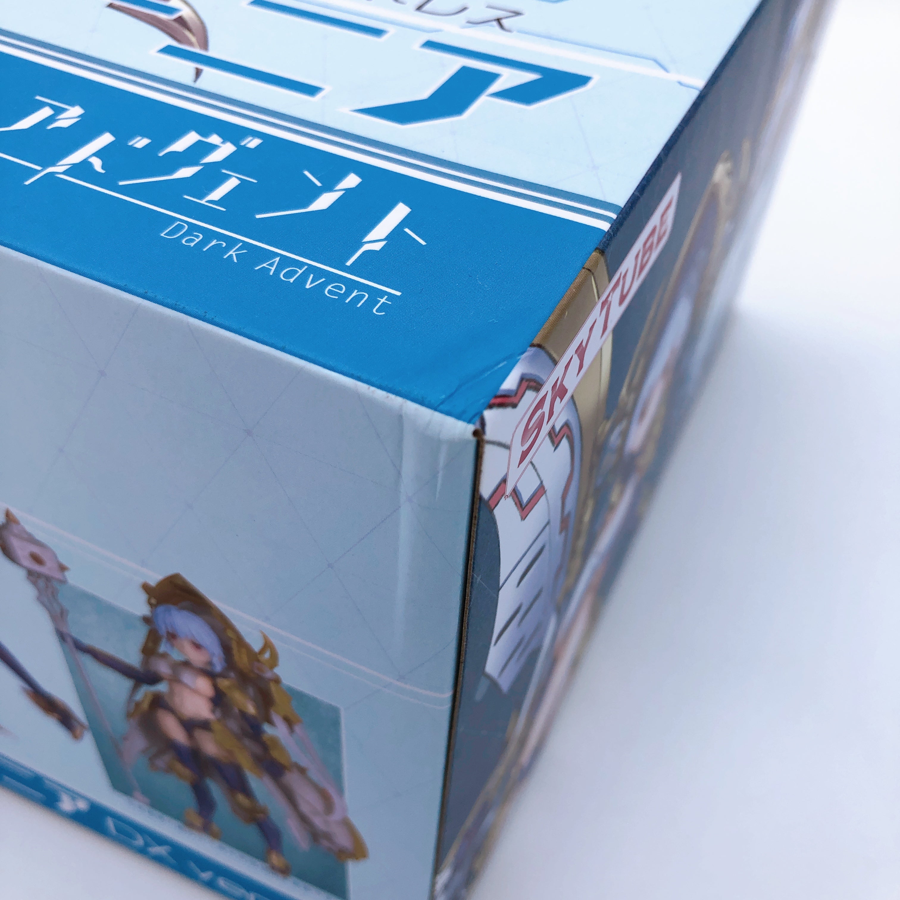 DarkAdvent Krakendress Rania DX Ver 1.2 Plastic Model Kit Non Scale alphamax NEW