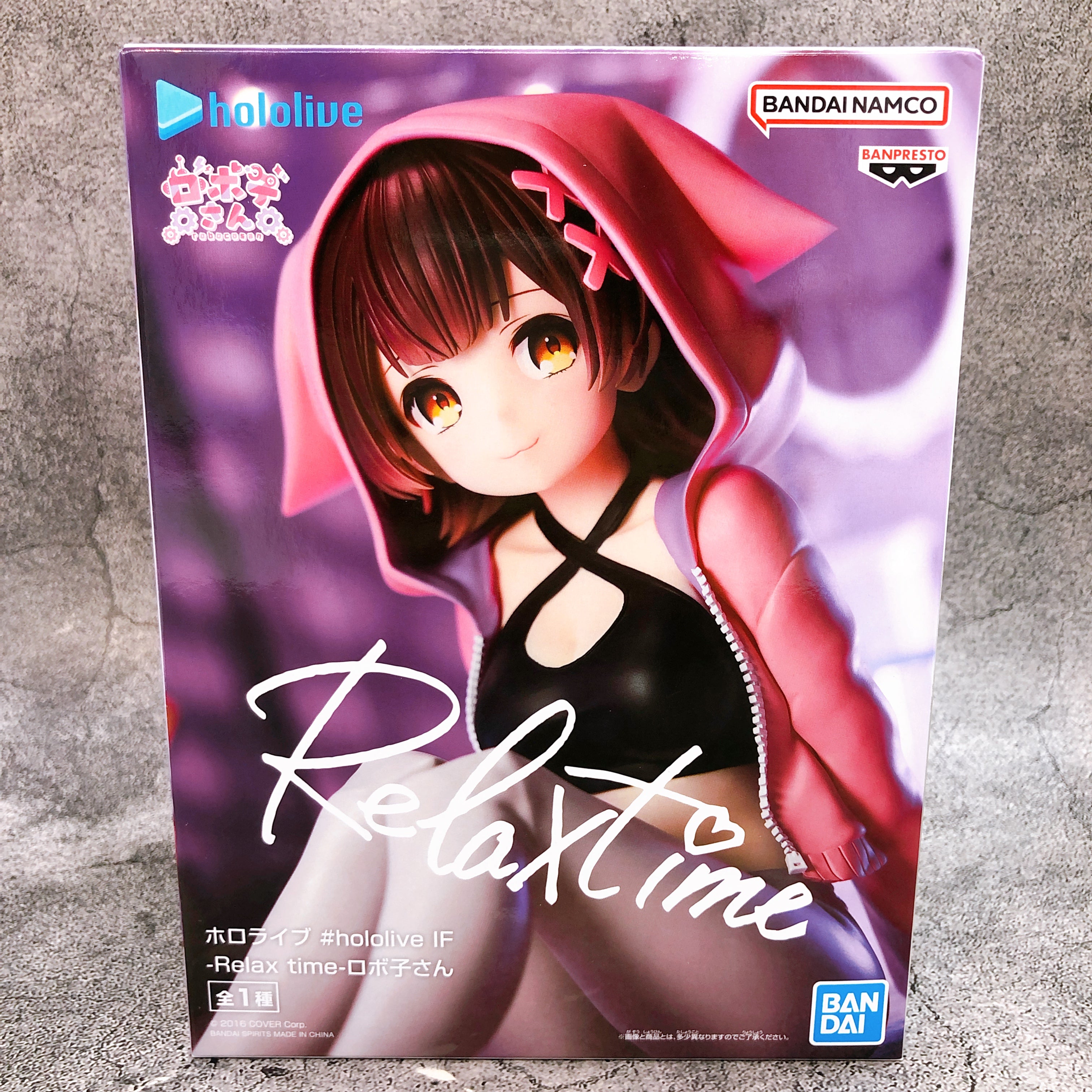 【新品・未開封】hololive ロボ子 20体まとめ売り‼️ ロボ子さん ホロライブ Hello hololive 缶バッジ 色紙 - メルカリ