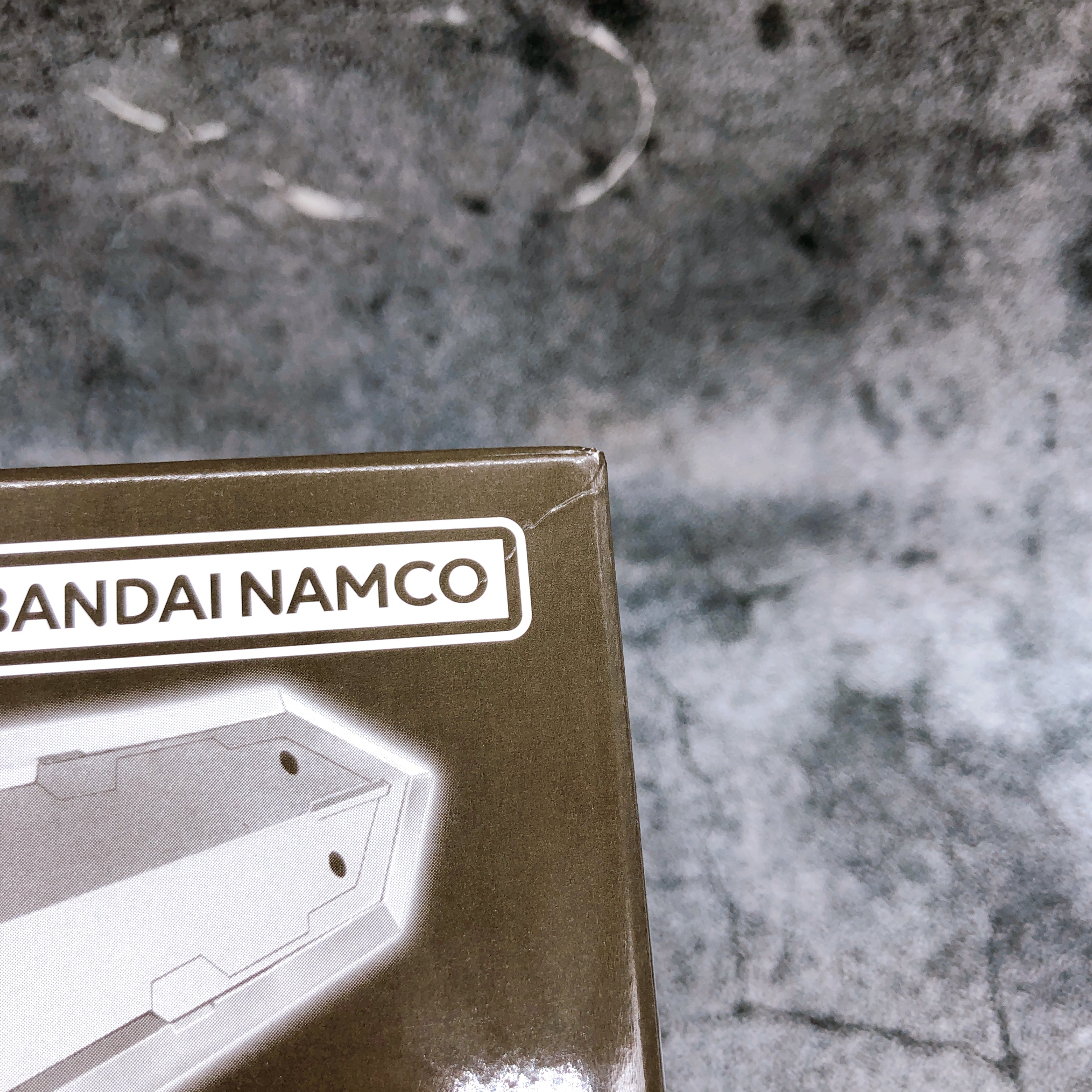 MG 1/100 Expansion Parts Set for Gundam Barbatos Lupus Kit Premium Bandai NEW