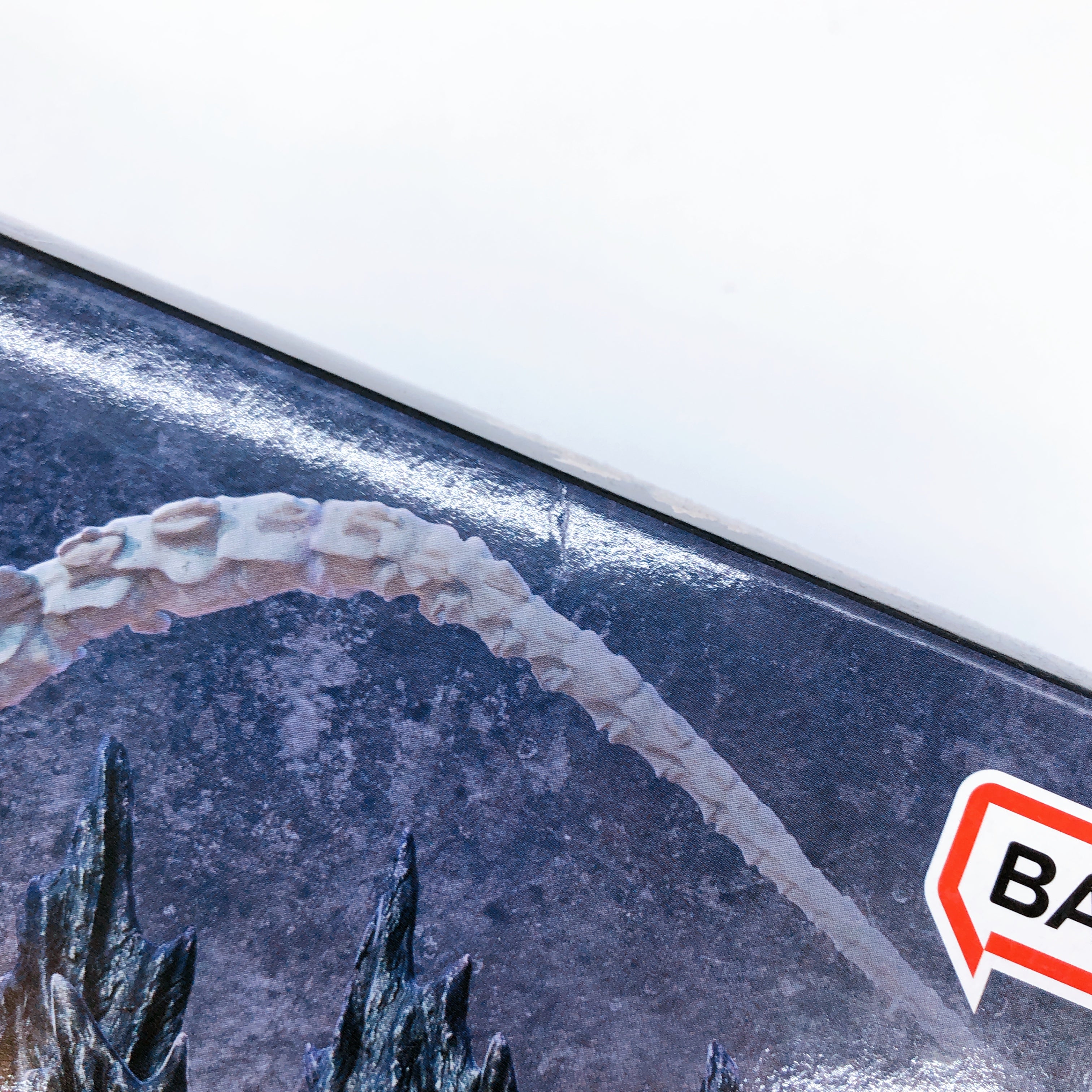 Godzilla X Kong: The New Empire Godzilla 2024 Bandai Model Kit Japan FASTSHIP