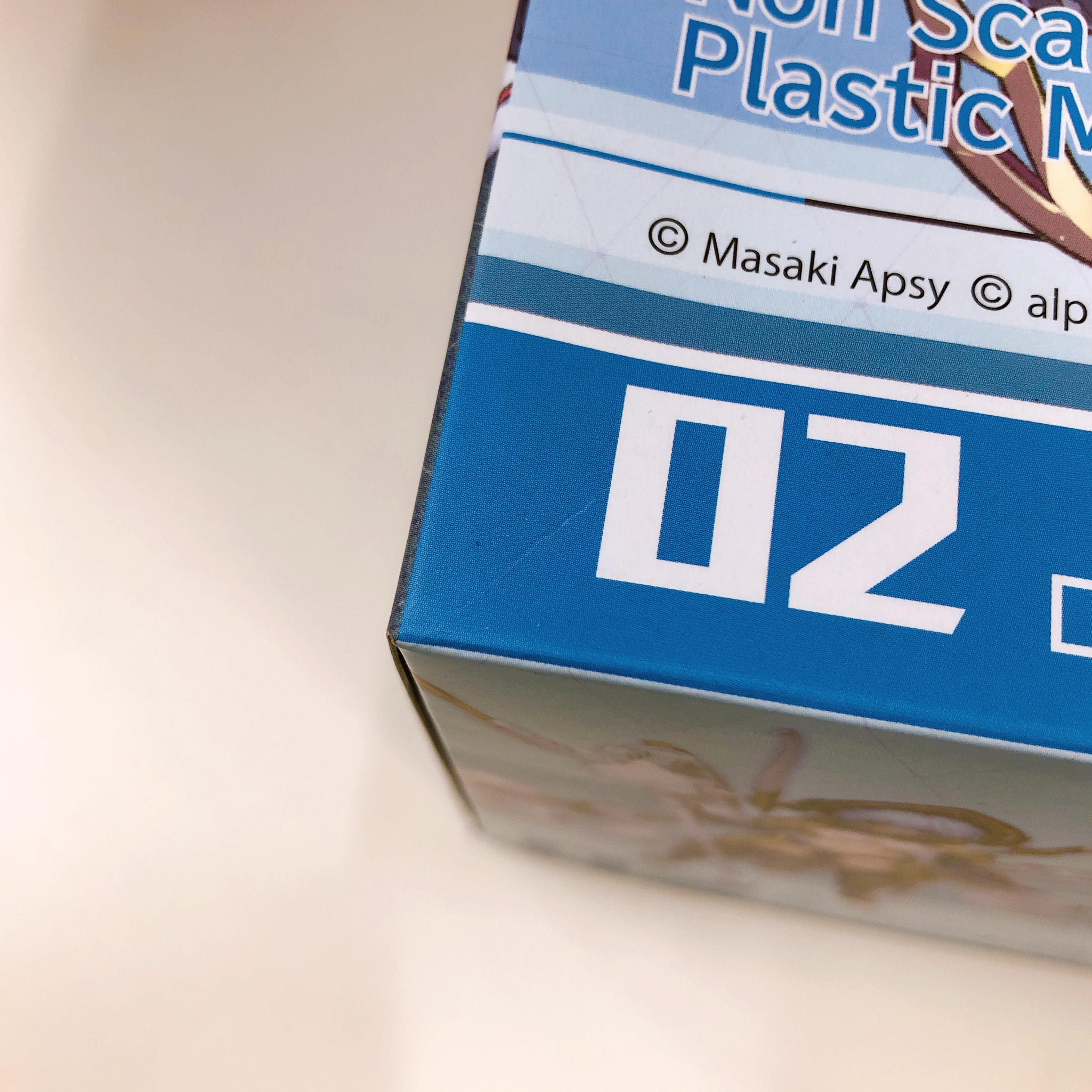 DarkAdvent Krakendress Rania DX Ver 1.2 Plastic Model Kit Non Scale alphamax NEW