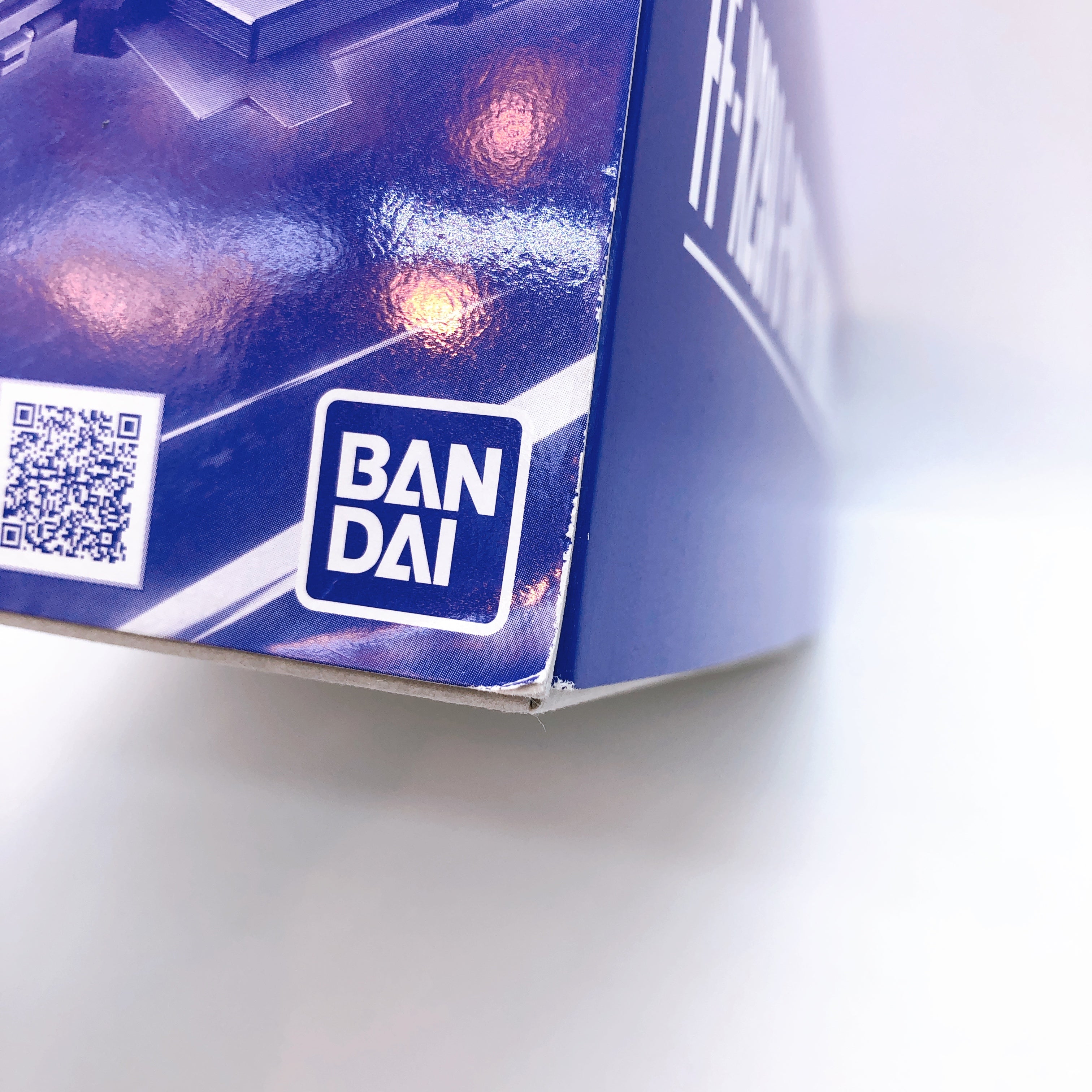 MG 1/100 Gundam TR-1 Advanced Hazel & G-Parts Hrududu Set Kit Premium Bandai NEW