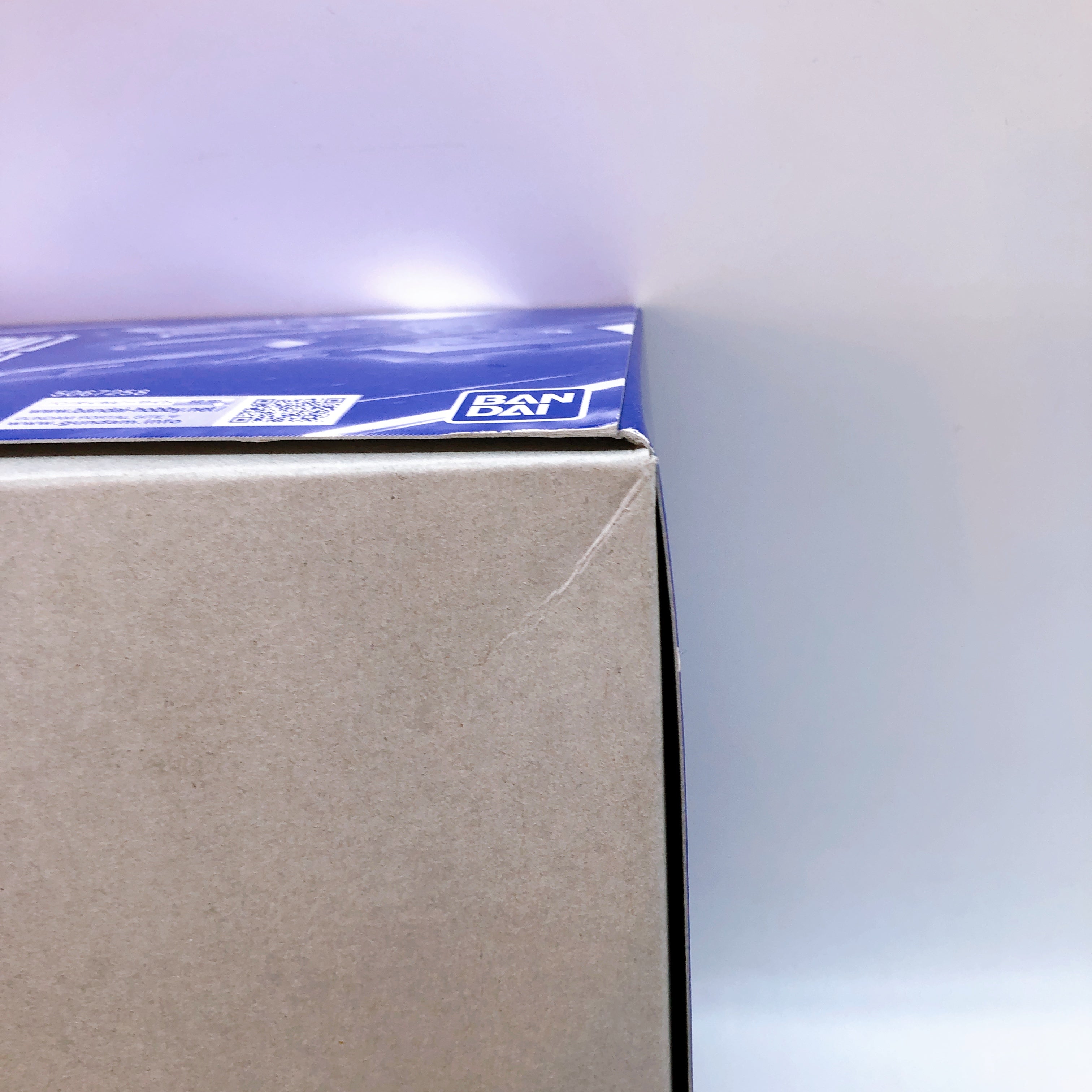 MG 1/100 Gundam TR-1 Advanced Hazel & G-Parts Hrududu Set Kit Premium Bandai NEW