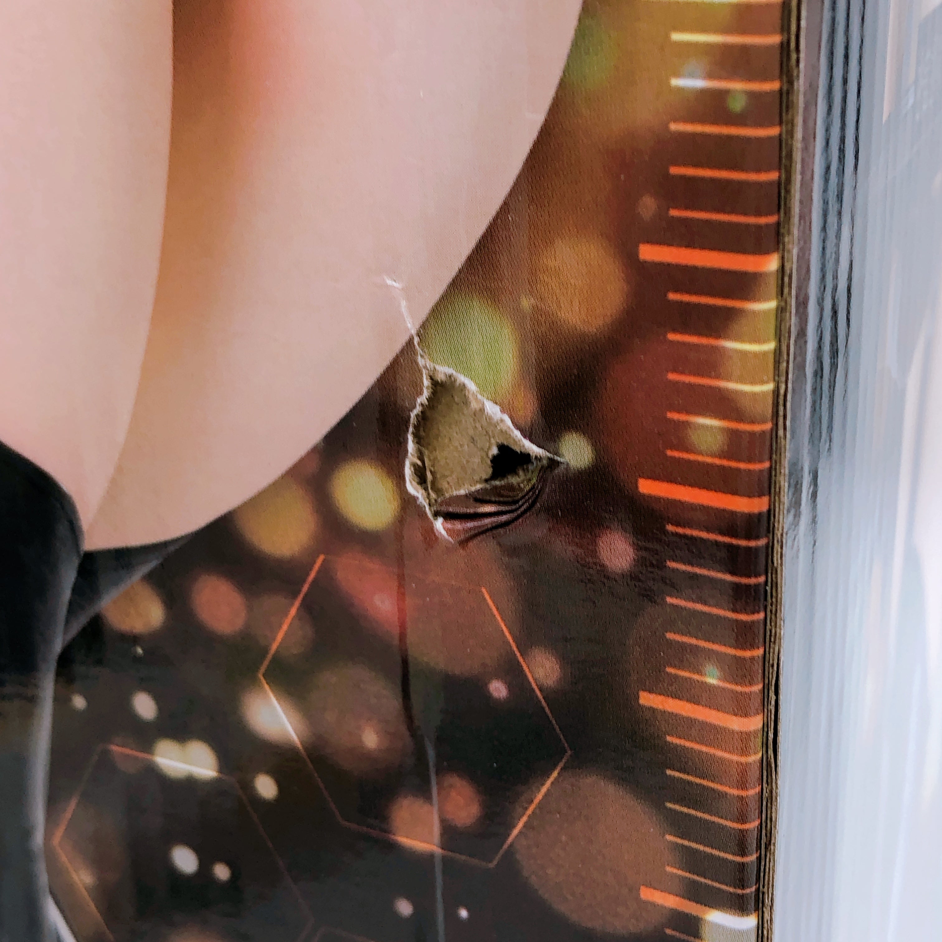 Azur Lane Taiho Anniversary Bunny Ver. 1/4 Scale Figure FREEing Japan B-style