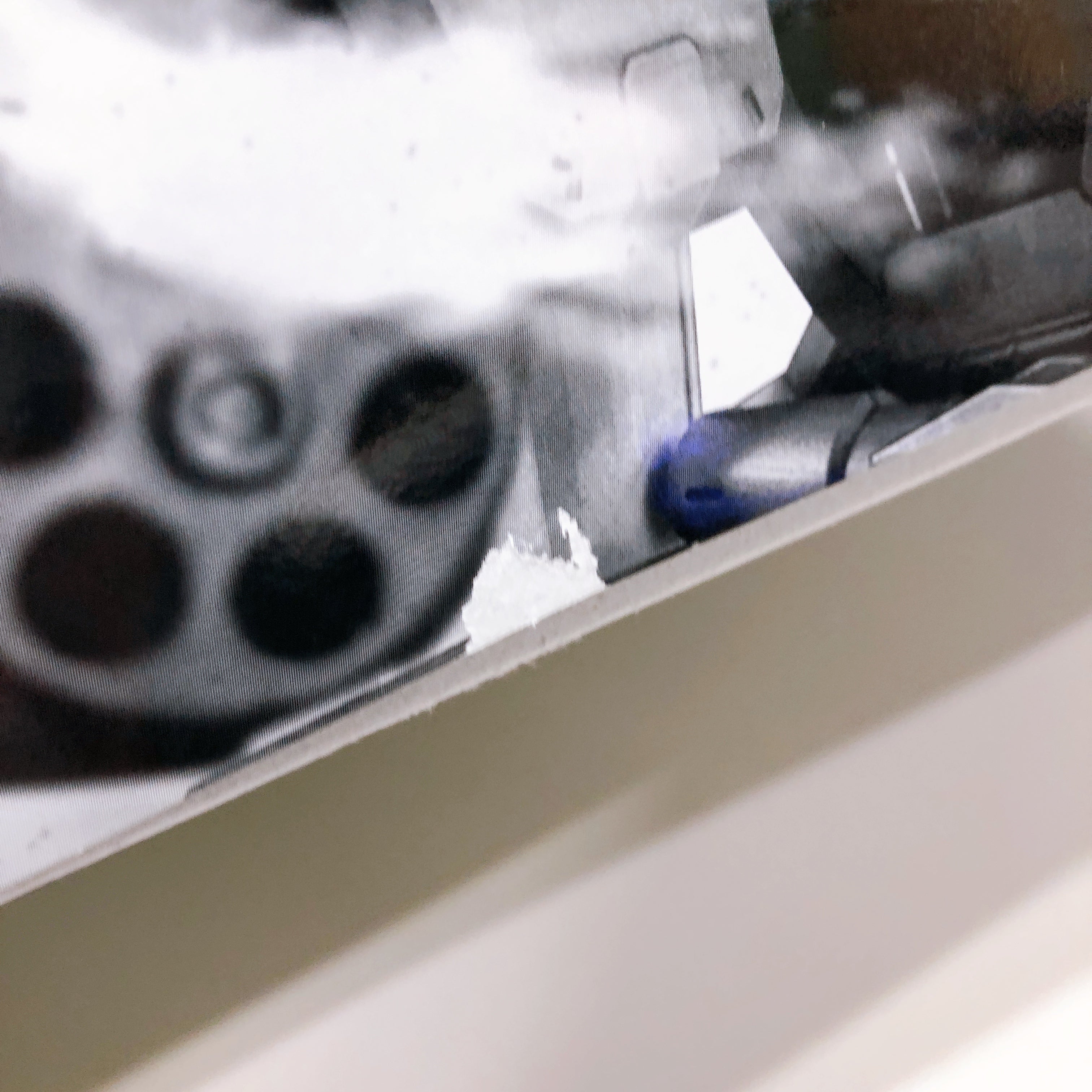 MG 1/100 Philip Hughs's GM Dominance Gunpla Model Kit Premium Bandai Japan NEW