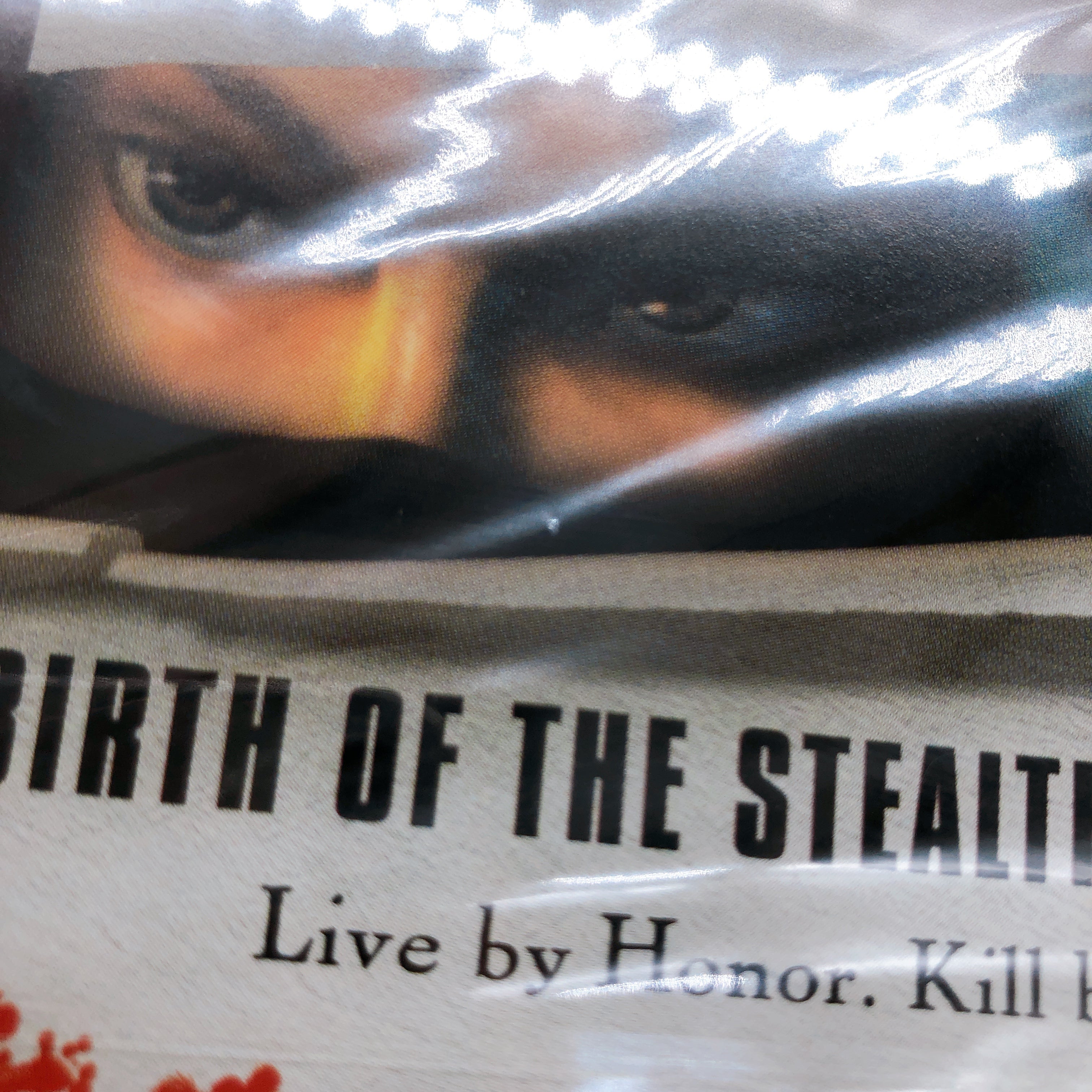 Playstation Tenchu 2 Birth of the Stealth Assassins PS1 NTSC-U/C Game Sealed New