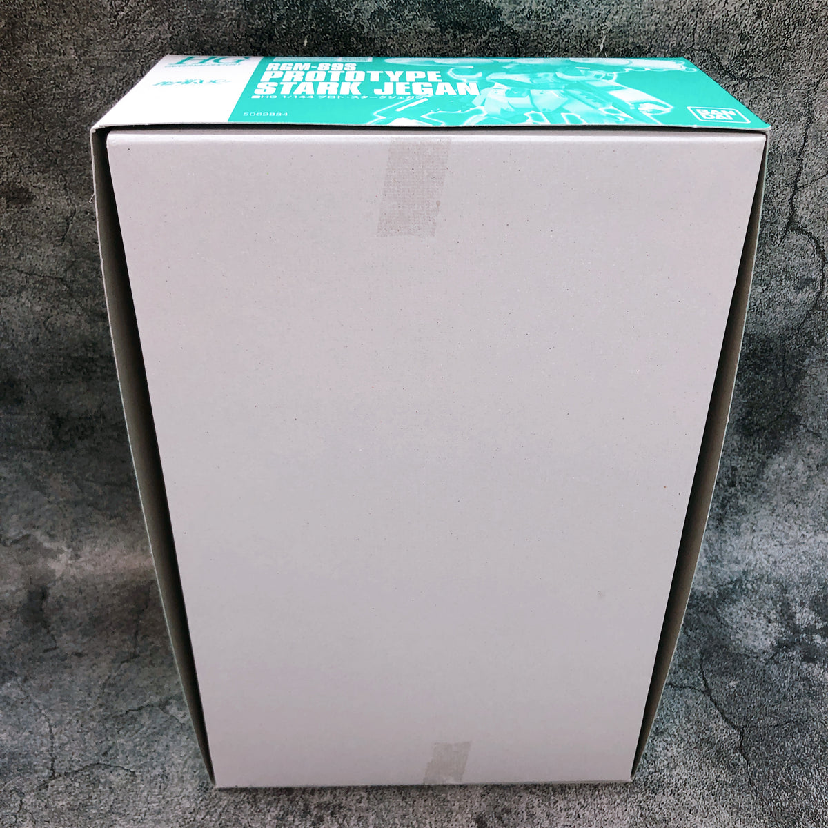 HGUC 1/144 Prototype Stark Jegan & EWAC Jegan Set Model Kit Premium Bandai NEW