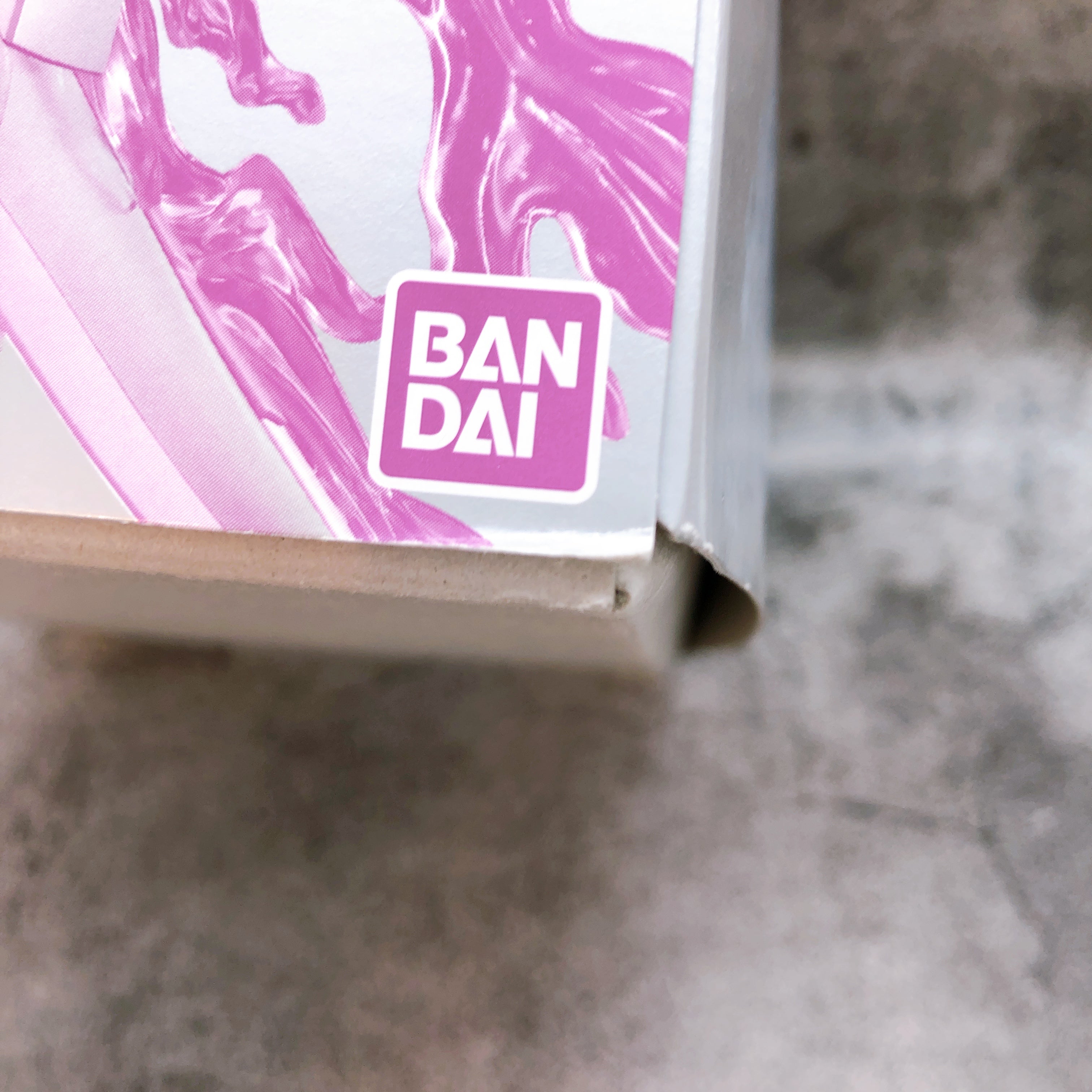 HG 1/144 Ghost Gundam XM-XX Crossbone Gundam Model Kit Premium Bandai Japan NEW