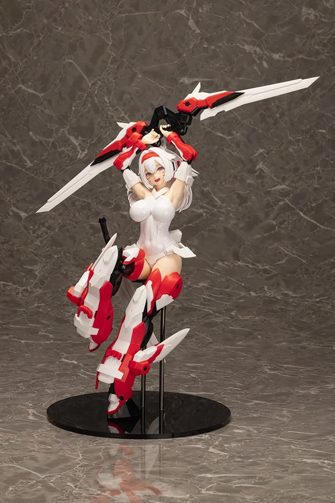 Megami Device ASRA ARCHER Modelers Edition 6.5 Plastic Model Figure KOTOBUKIYA