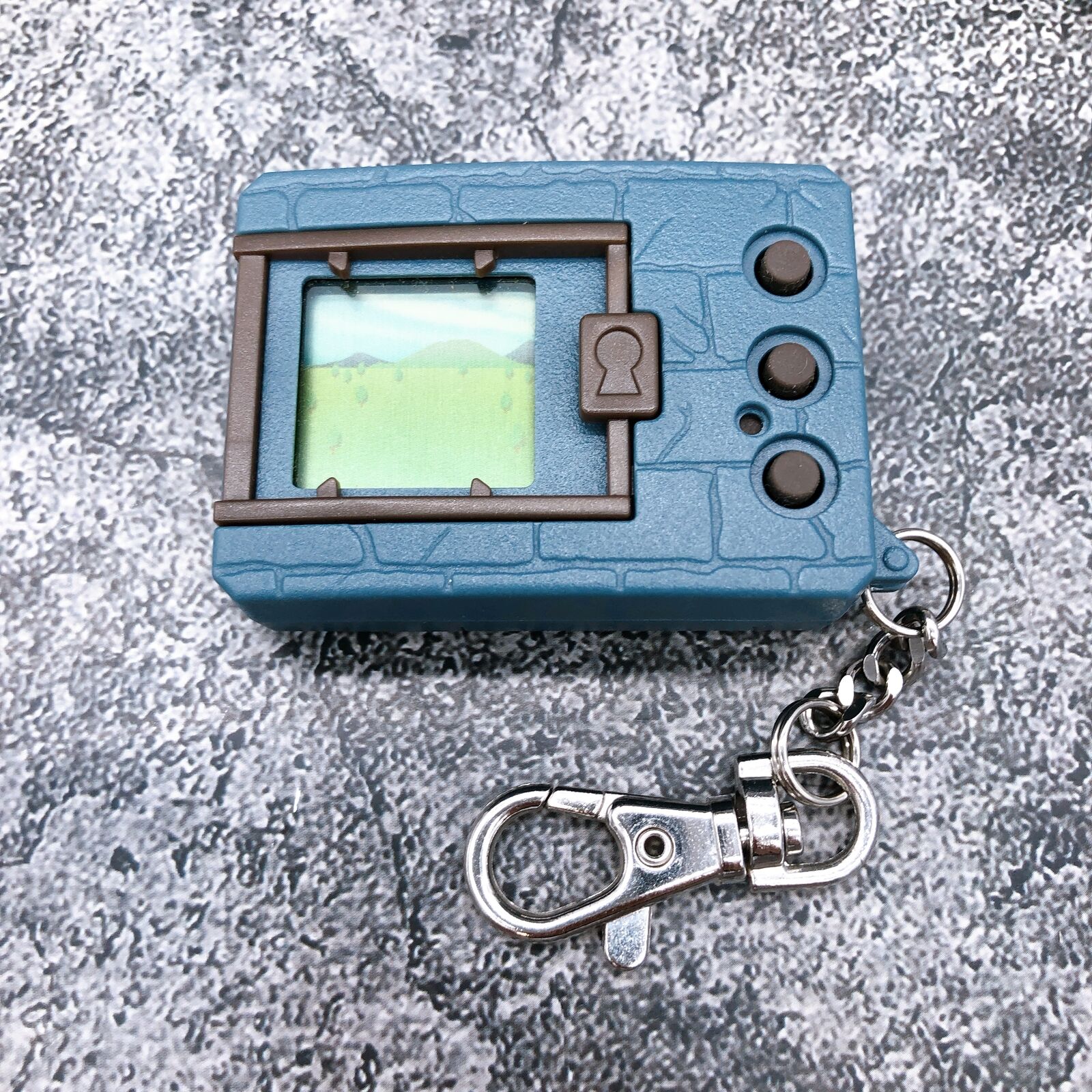 Digital Monster Ver.20th（Digimon 20th Anniversary Ver
