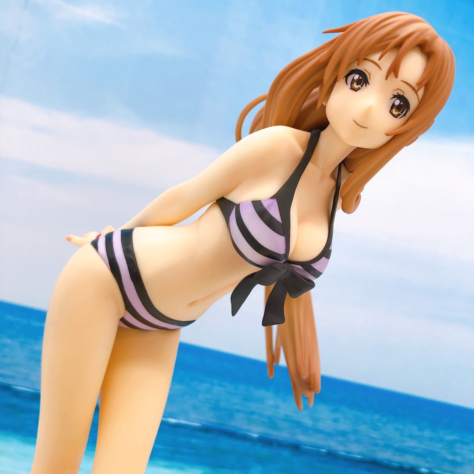 Taito 6 Sword Art Online II: Yuuki Figure