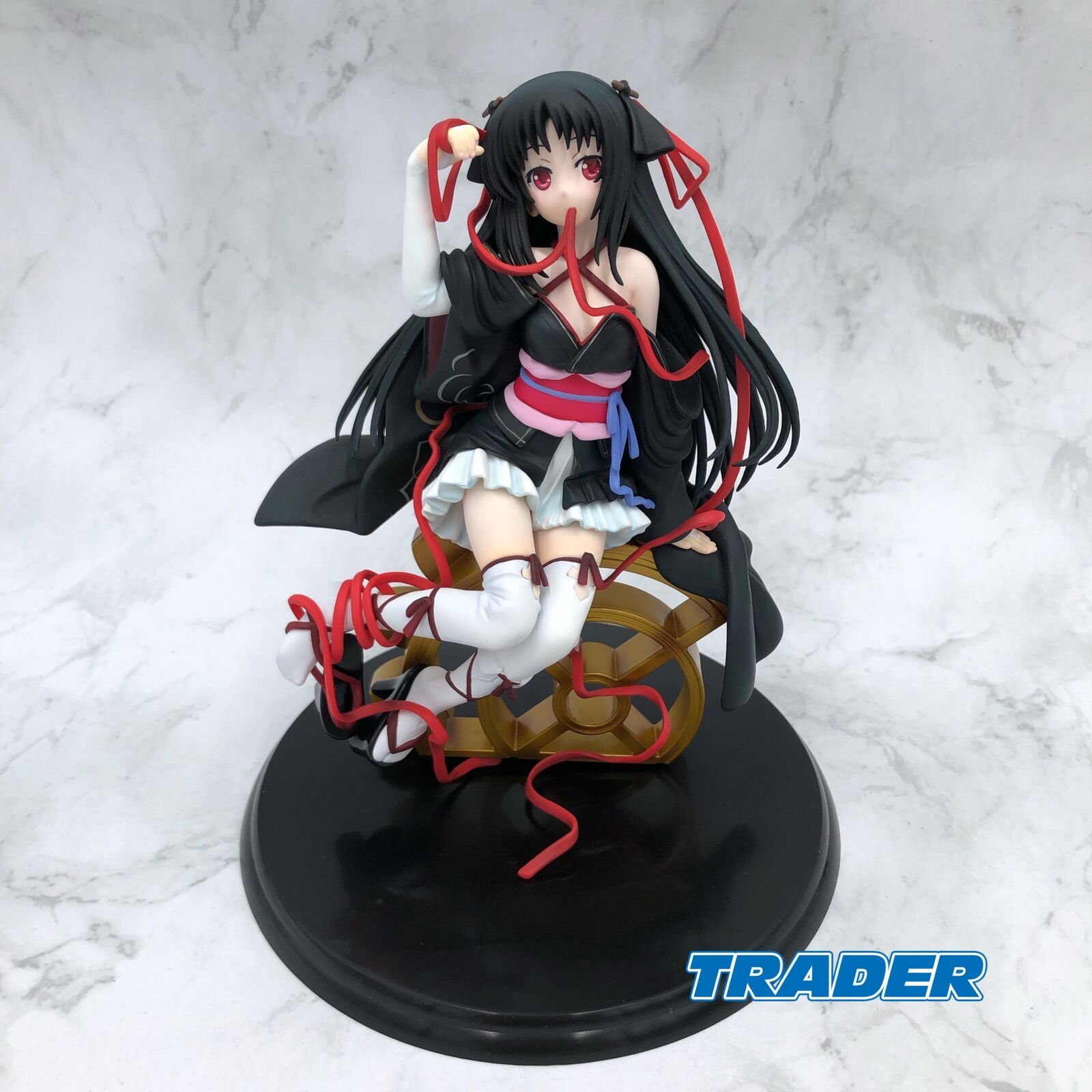 Action Figure Unbreakable Machine-doll Wa Kizutsukanai Yaya 23cm