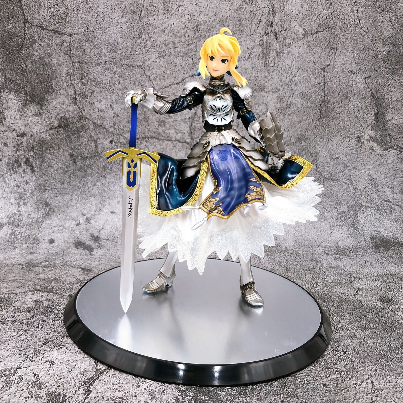 Fate/stay night Saber 1/8 Scale