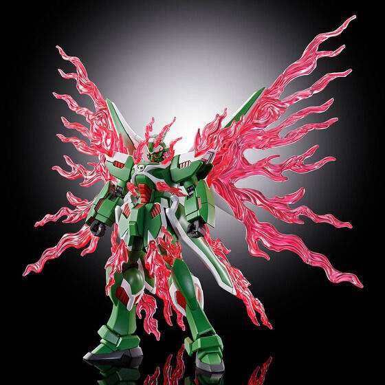 HG 1/144 PHANTOM GUNDAM EMS-TCO2 Gunpla Model Kit Premium Bandai from Japan NEW