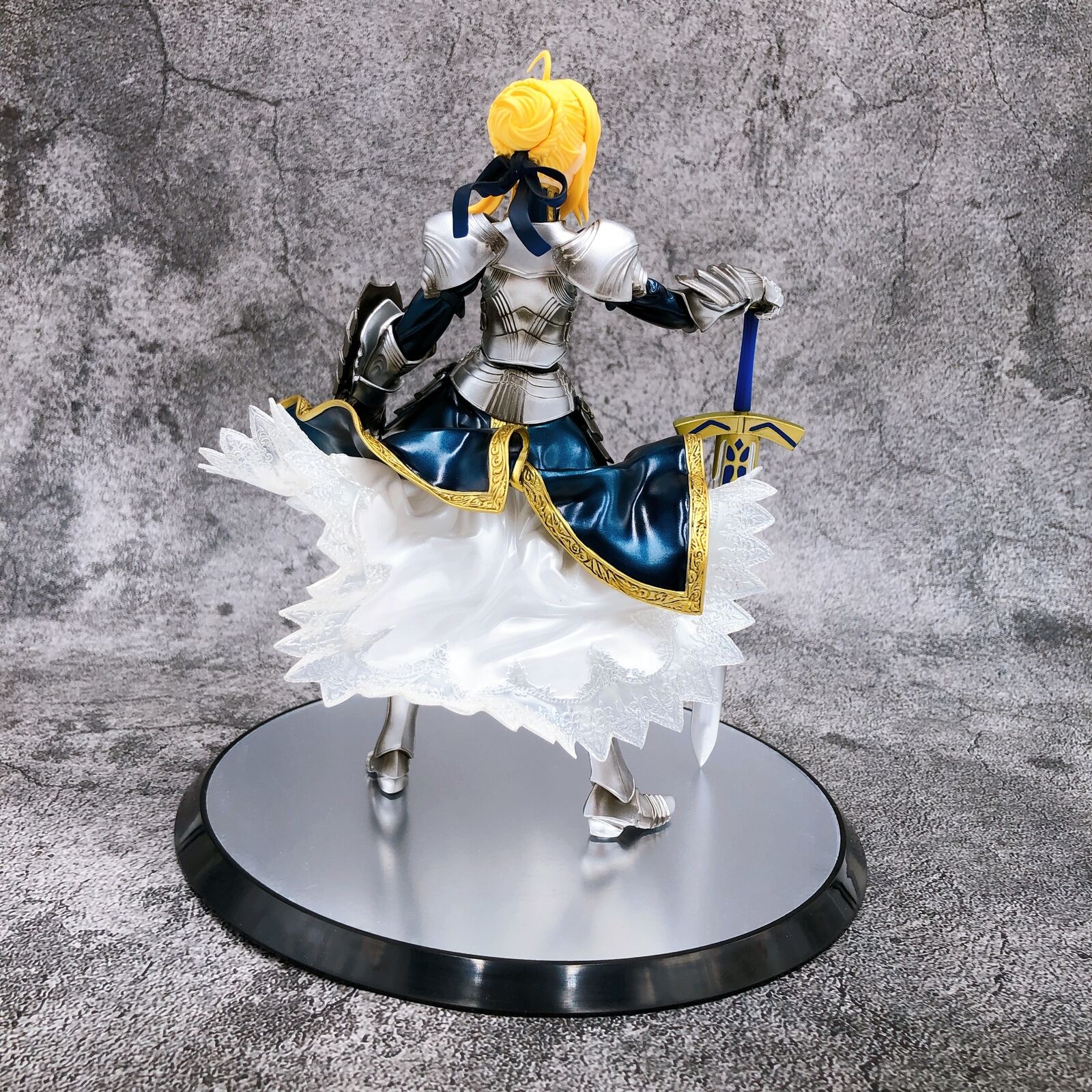 Fate/stay night Saber 1/8 Scale