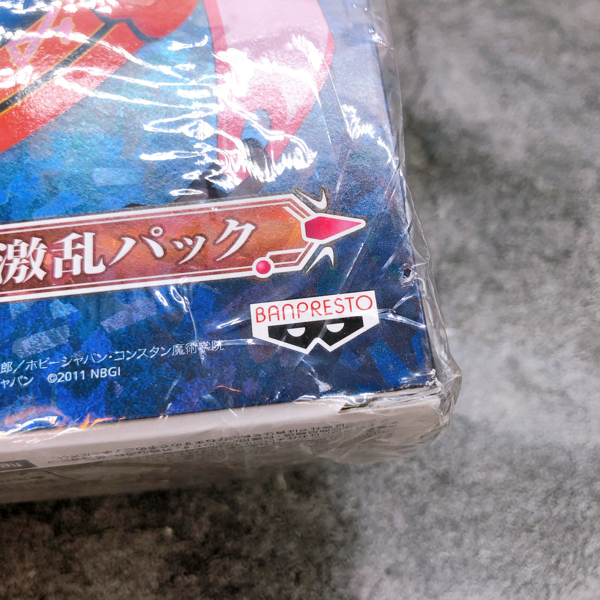 PSP Queen's Gate Spiral Chaos Limited Edition figma SP-035 Sony Japan Game NEW