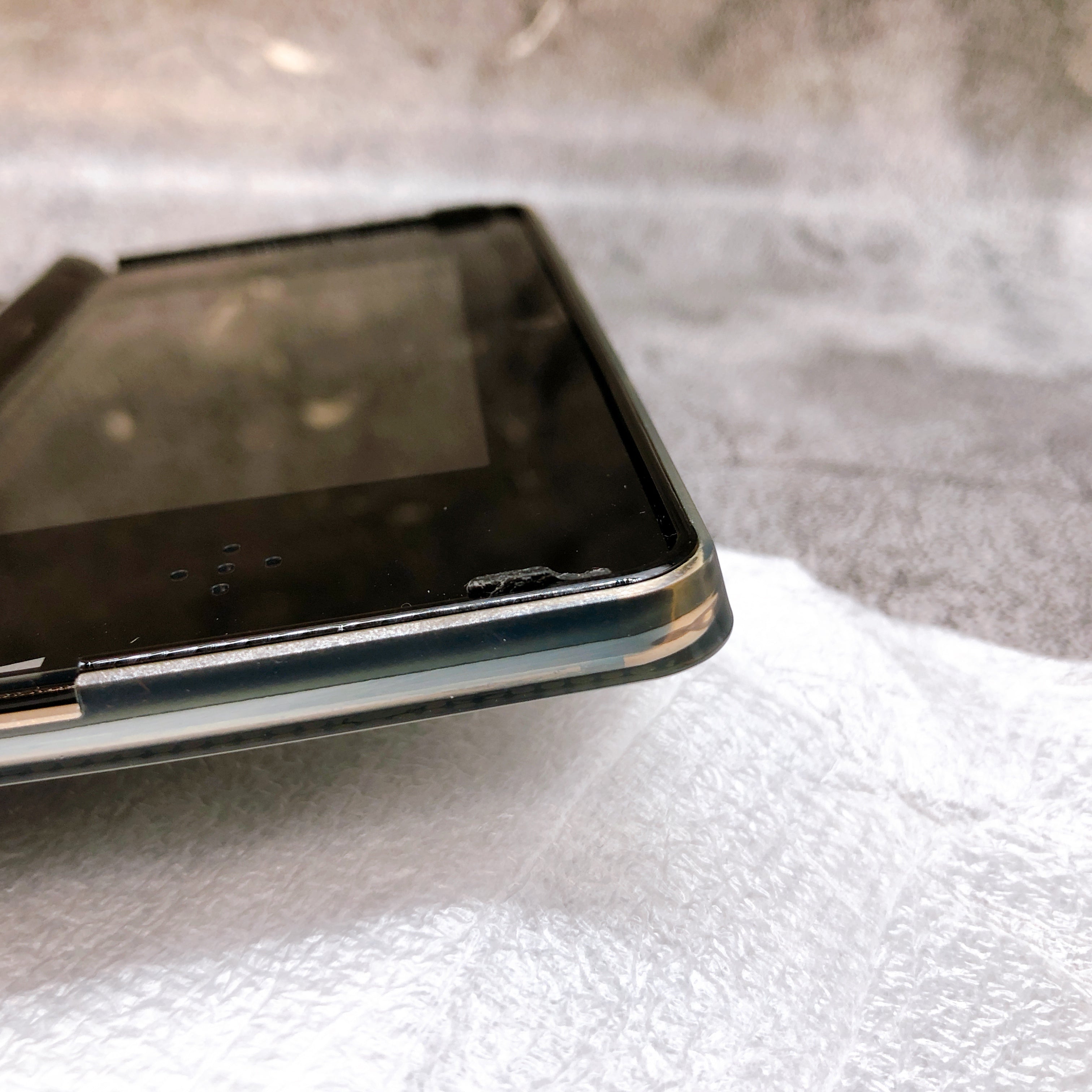 Nintendo 3DS NEW Love Plus New Manaka Deluxe Konami Limited Console + Game