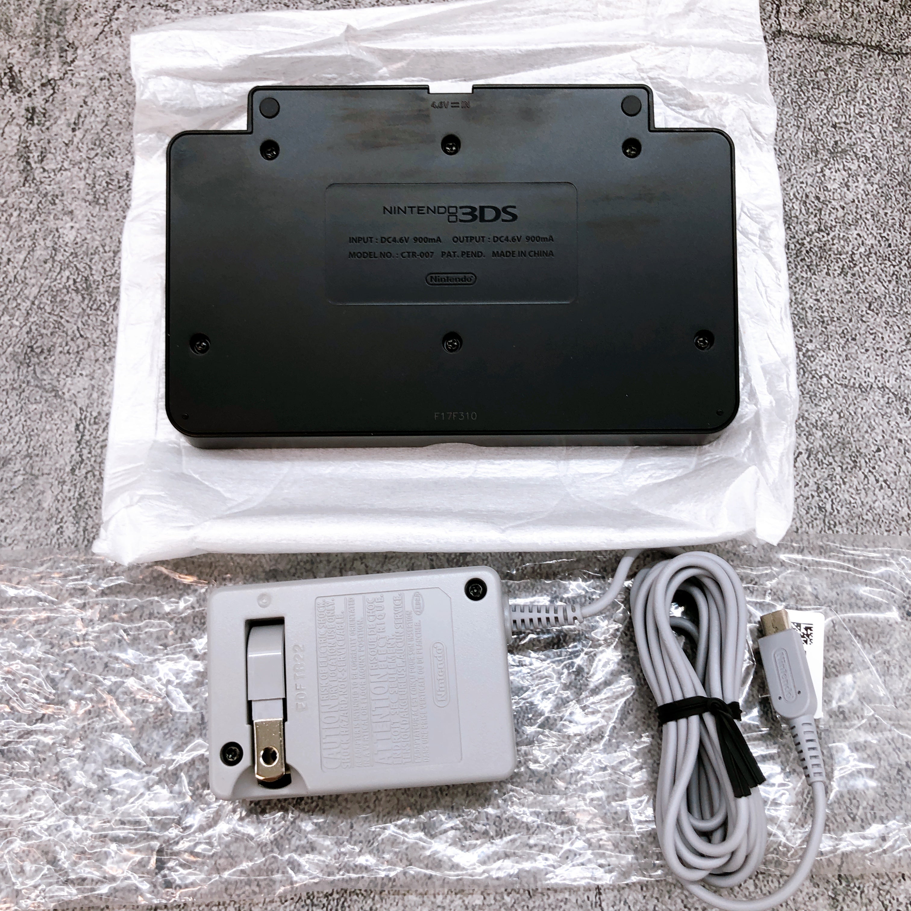 Nintendo 3DS NEW Love Plus New Manaka Deluxe Konami Limited Console + Game