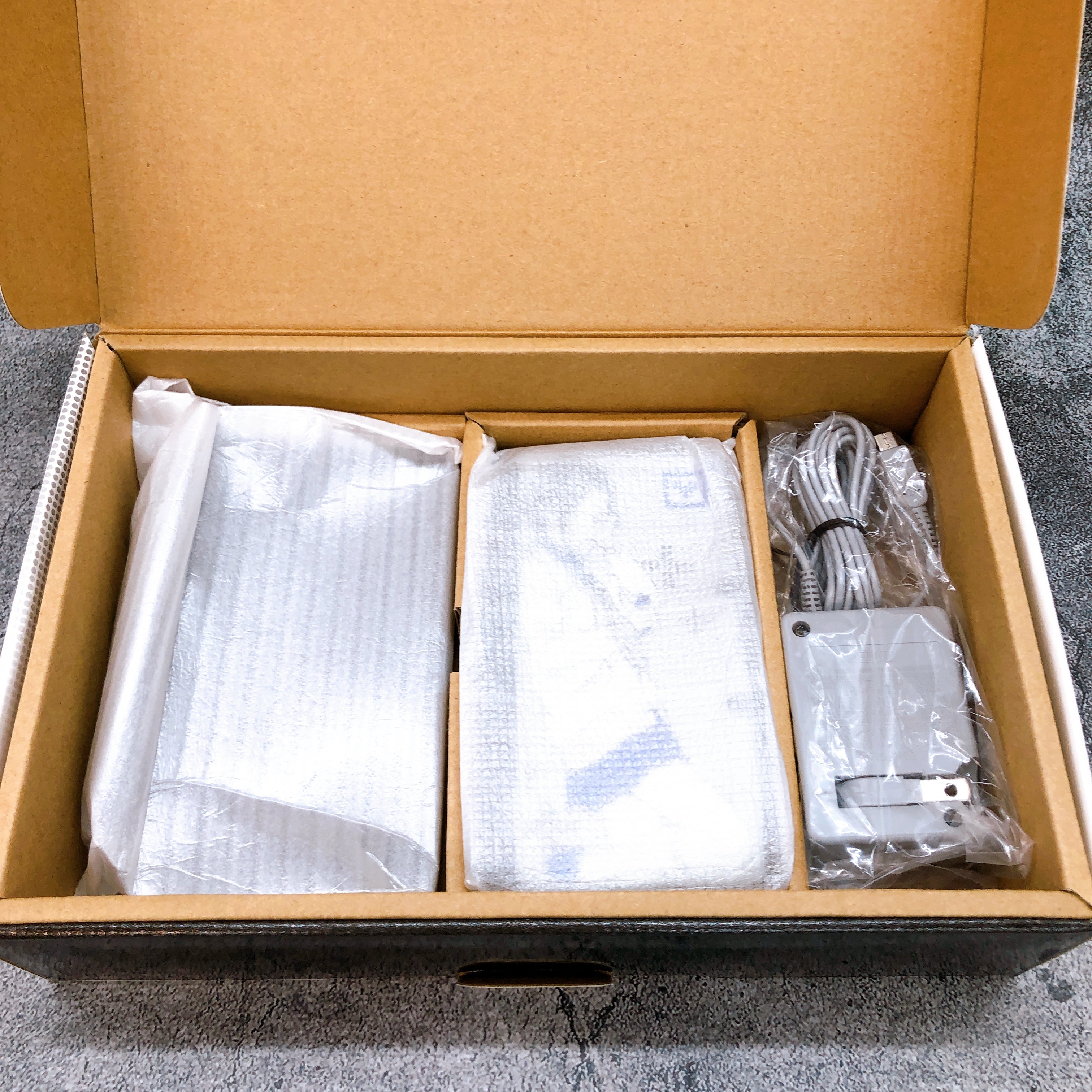 Nintendo 3DS NEW Love Plus New Rinko Deluxe Konami Limited Console + Game