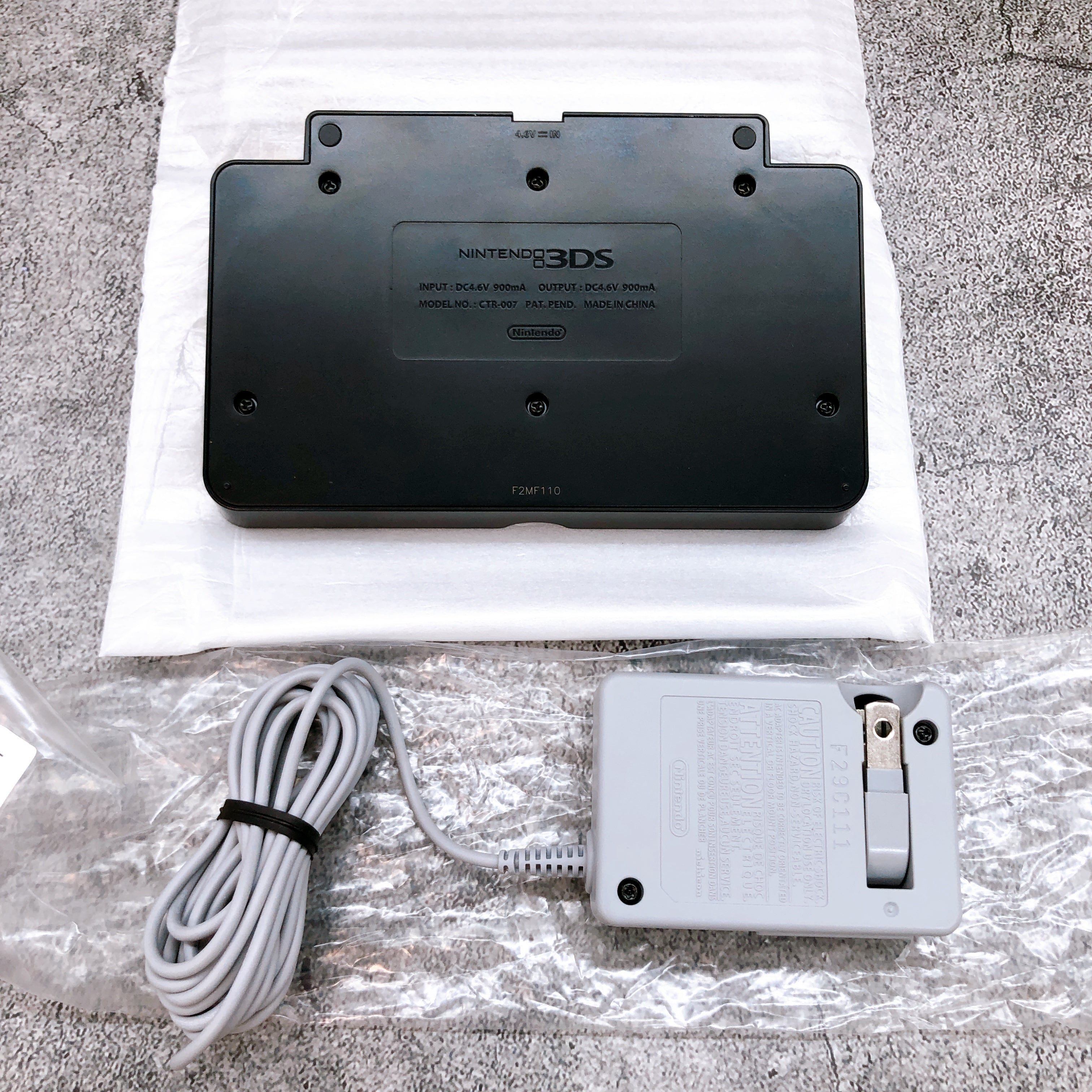 Nintendo 3DS NEW Love Plus New Nene Deluxe Konami Limited Console + Game