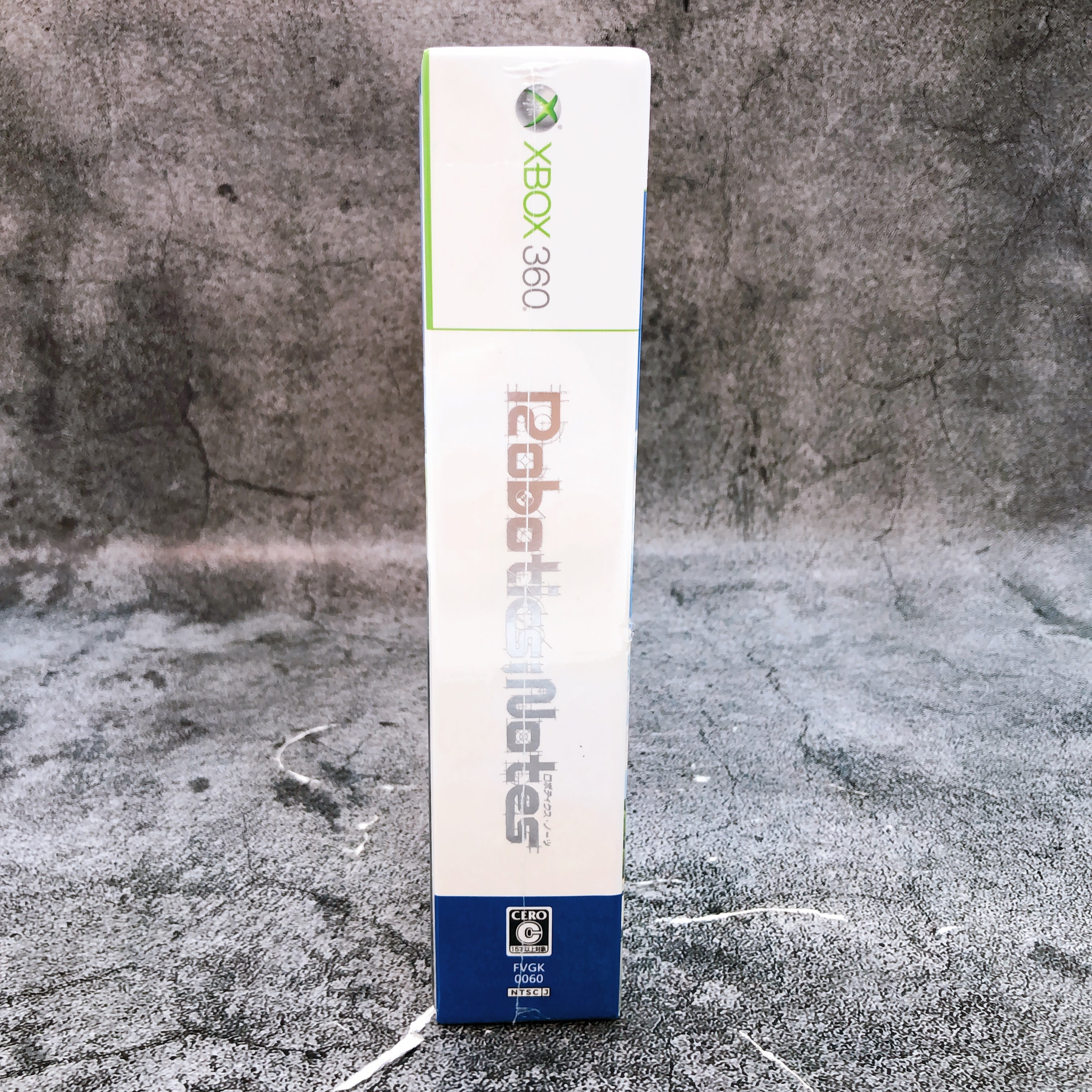 Microsoft Xbox 360 ROBOTICS;NOTES Limited Edition 5pb. Japan Game NEW FASTSHIP