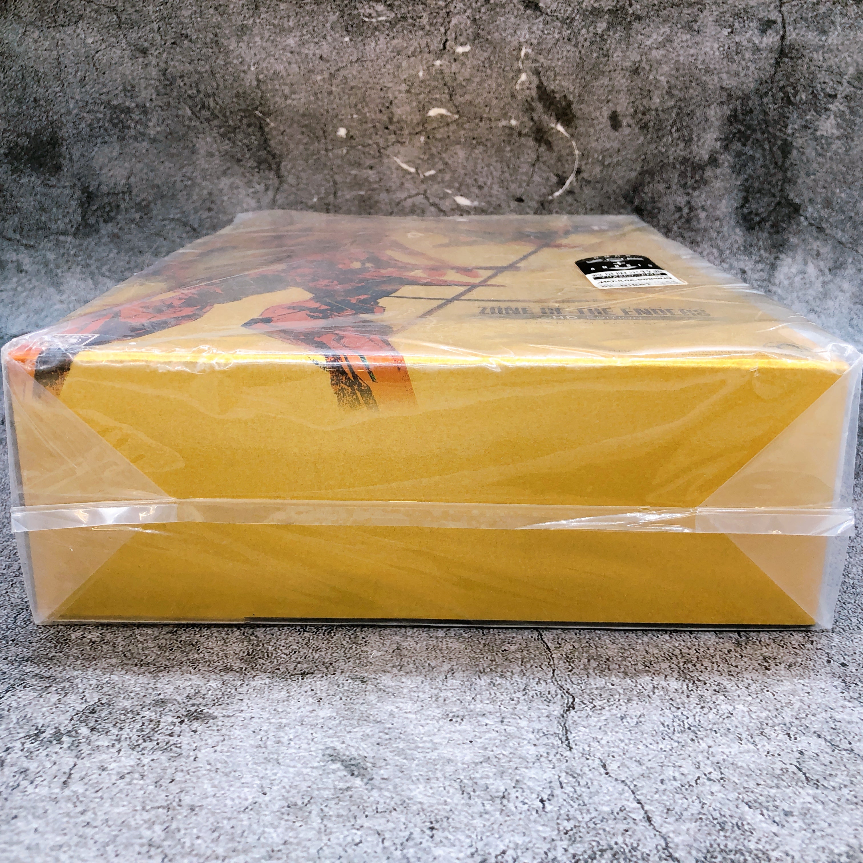 PlayStation 3 ZONE OF THE ENDERS HD EDITION PREMIUM PACKAGE PS3 Japan Sealed New