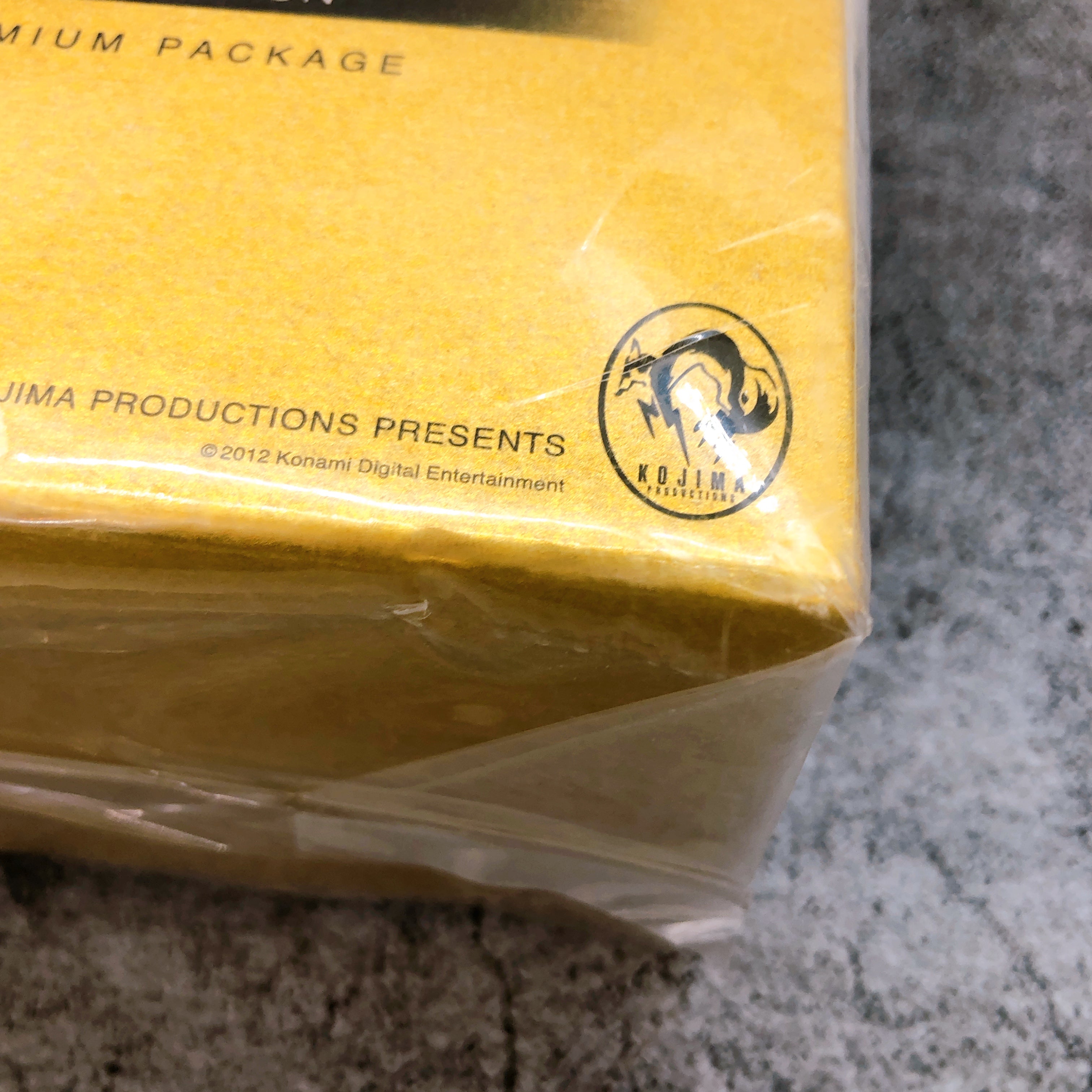 PlayStation 3 ZONE OF THE ENDERS HD EDITION PREMIUM PACKAGE PS3 Japan Sealed New