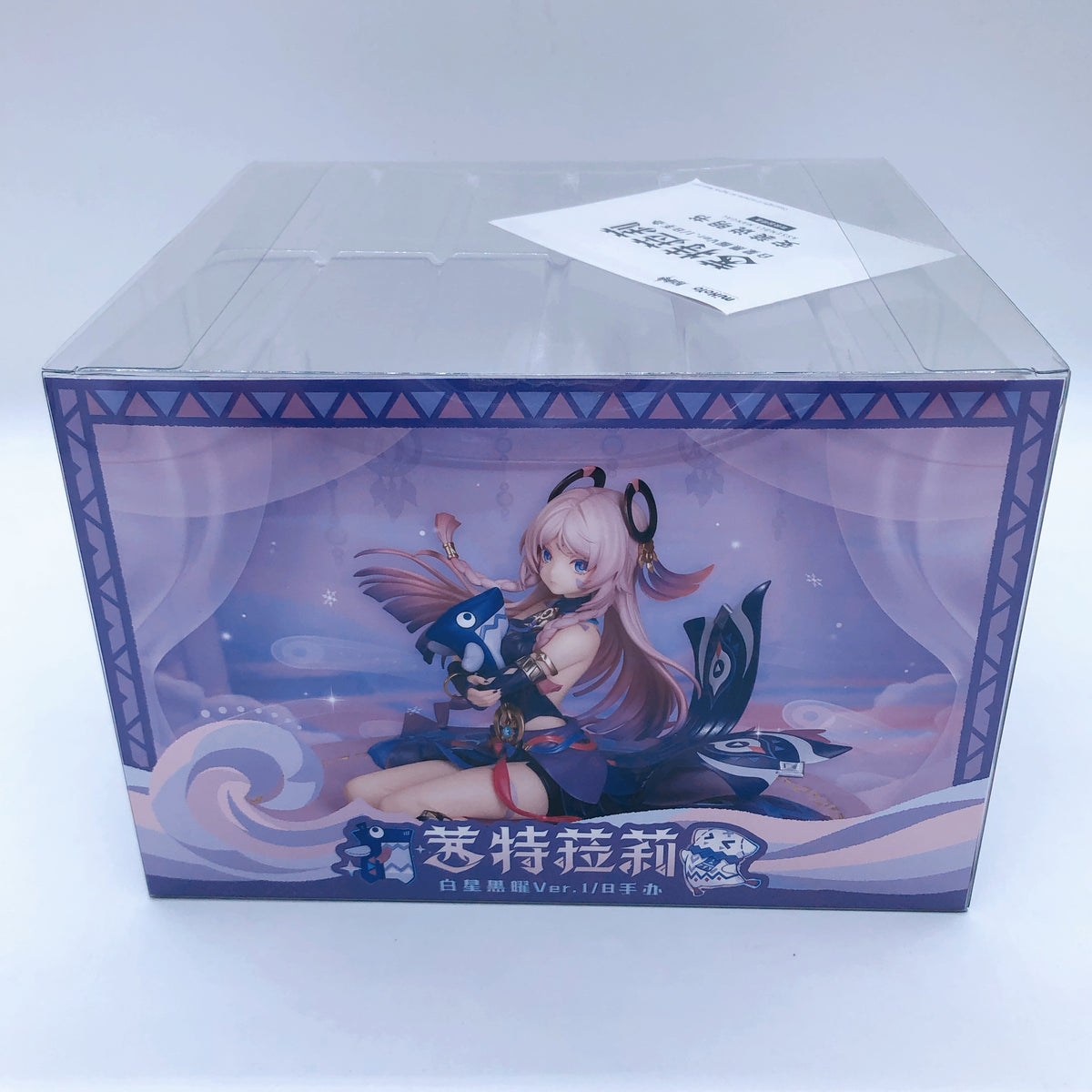 Genshin Impact Citlali Obsidian Opalstar Ver. 1/8 Scale Figure Myethos Japan