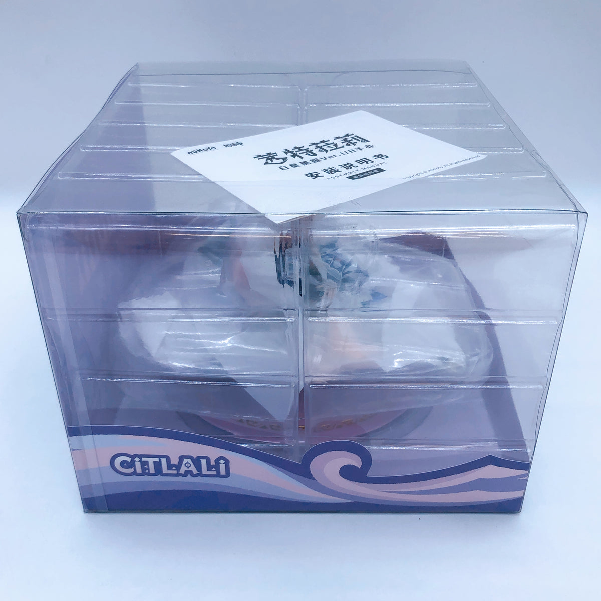 Genshin Impact Citlali Obsidian Opalstar Ver. 1/8 Scale Figure Myethos Japan