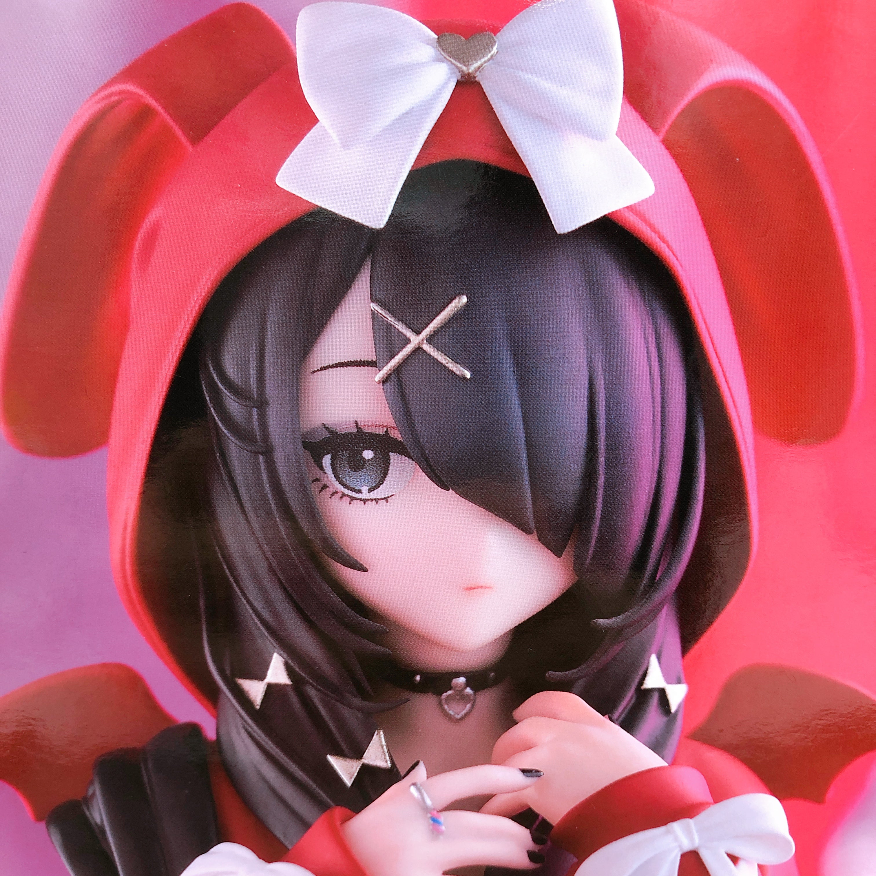 Needy Girl Overdose Ame chan L size POP UP PARADE Figure Good Smile Ja