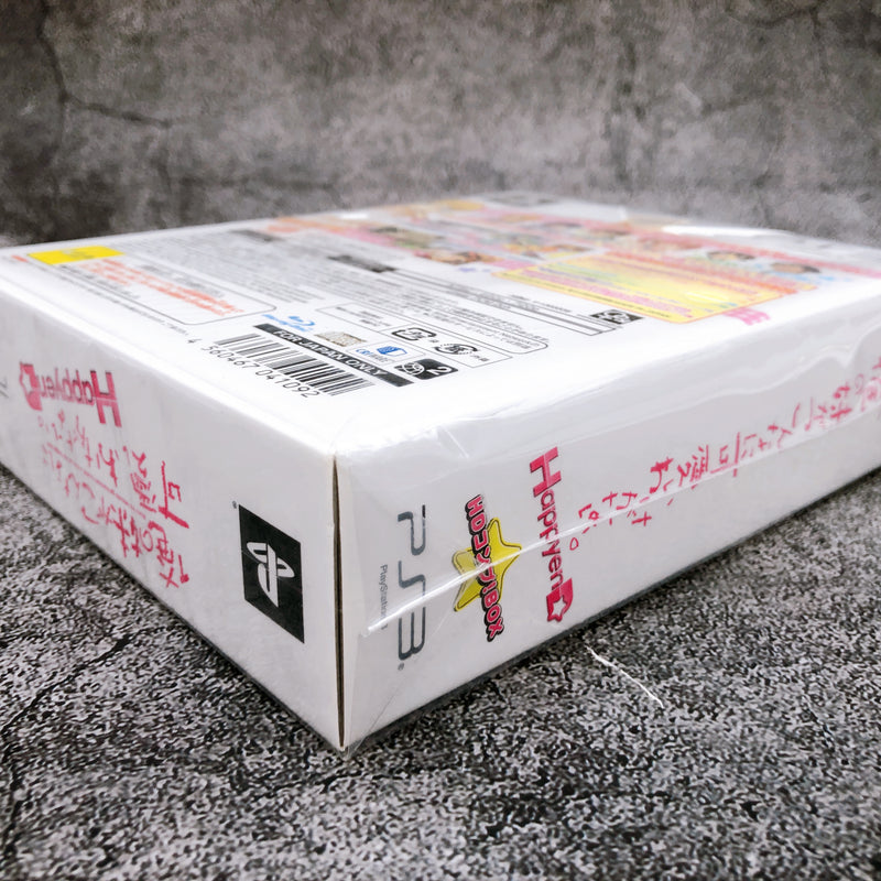 Playstation 3 Oreimo Happy End HD Complete Limited Box PS3 Japan Game Sealed New