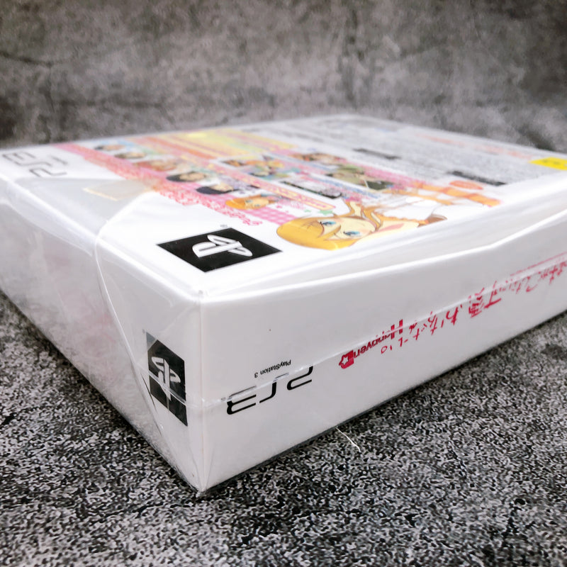 Playstation 3 Oreimo Happy End HD Complete Limited Box PS3 Japan Game Sealed New