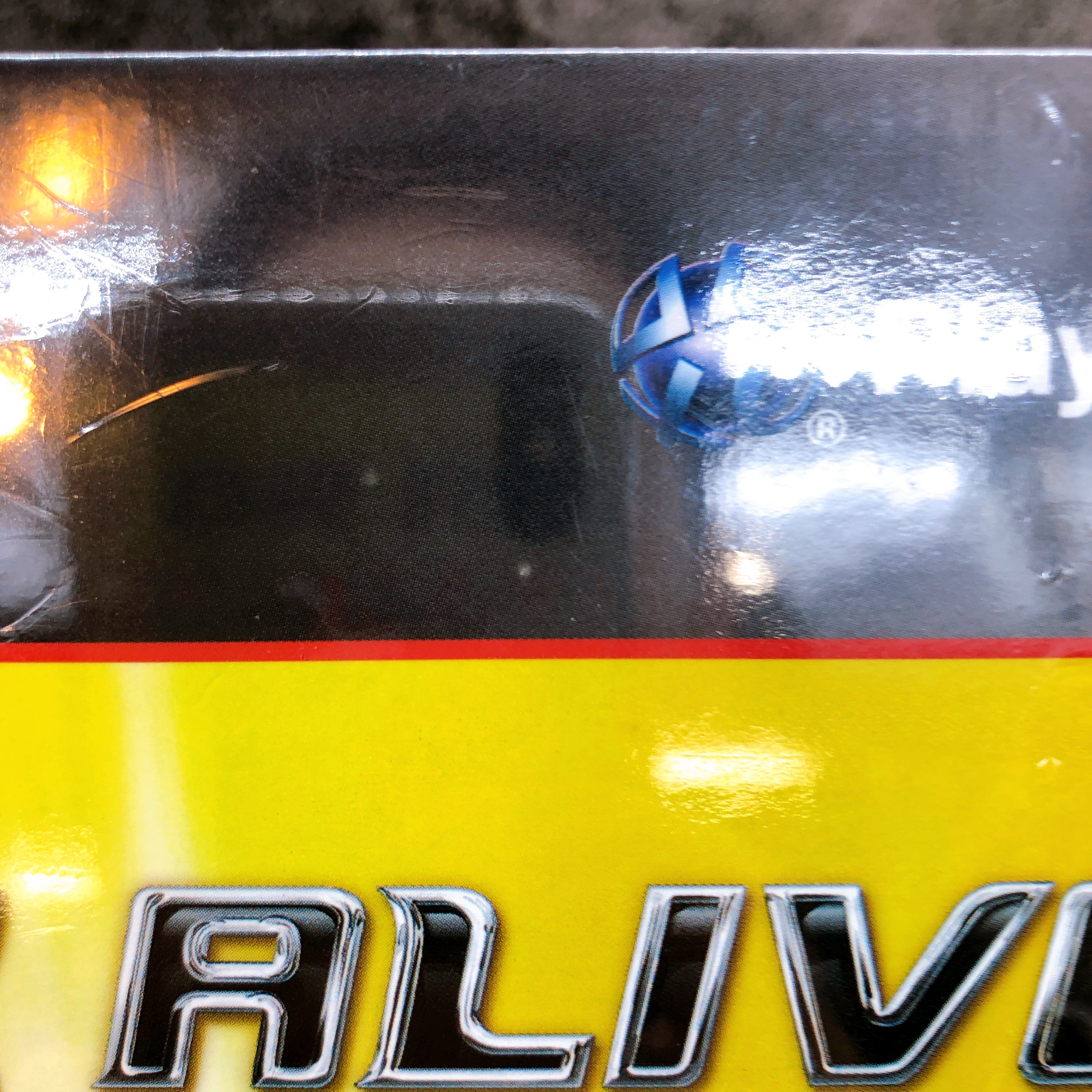 Playstation 3 DEAD OR ALIVE 5 Ultimate Collector's Edition PS3 Game Sealed New