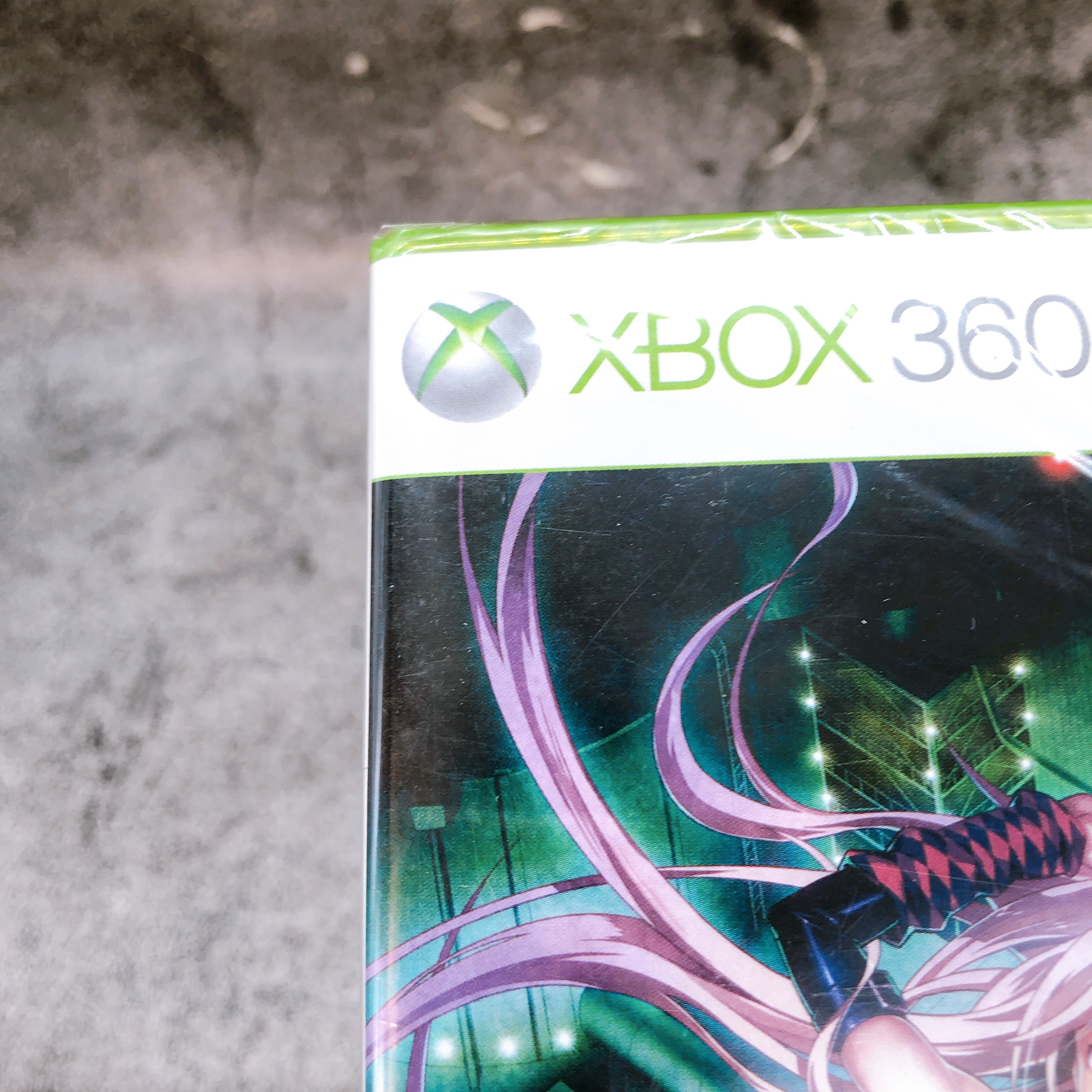 Microsoft Xbox 360 DISORDER 6 NTSC-J 5pb. from Japan Game Sealed NEW FASTSHIP