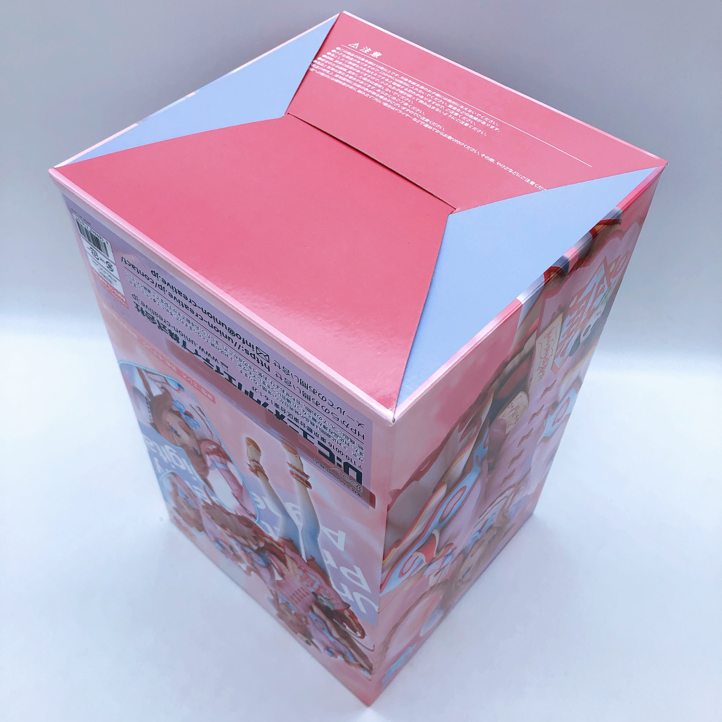 Uma Musume Agnes Digital Jiangshi 1/6 Scale Figure Union Creative Japan Sealed