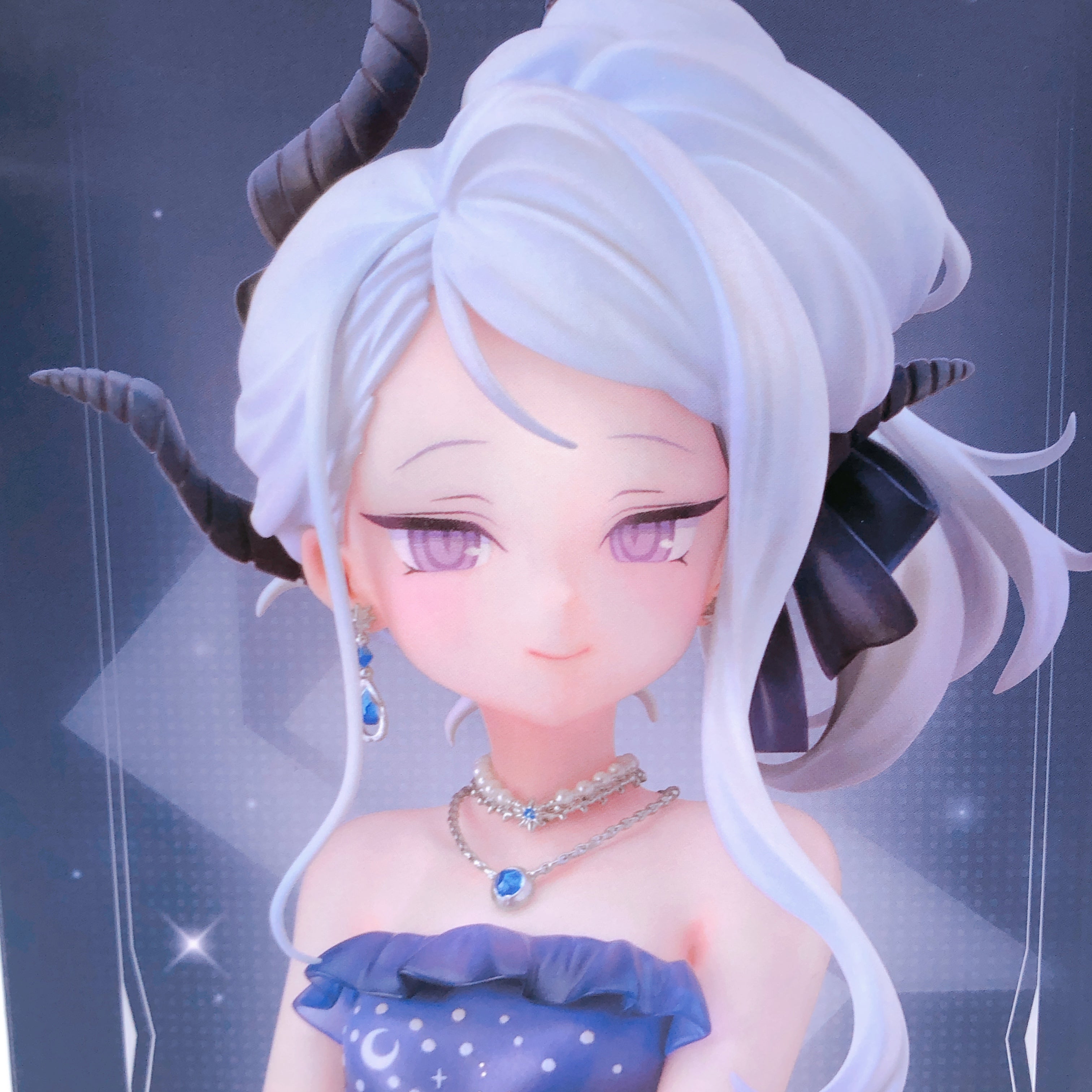 Blue Archive Hina Dress 1/7 Scale Figure Good Smile Company Japan AUTHENTIC
