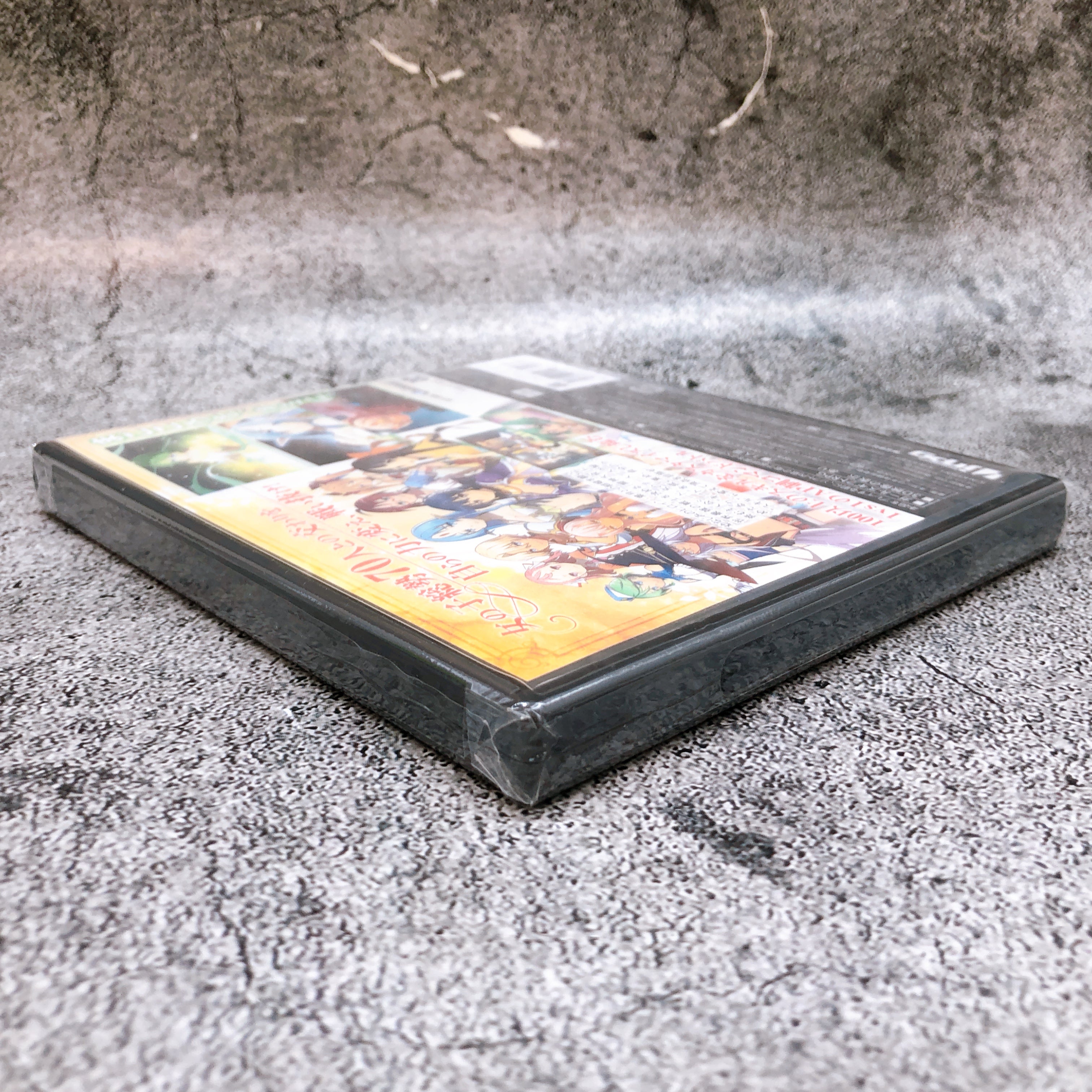 Nintendo 3DS Toshin Toshi Girls Gift RPG Imageepoch Japan Game Sealed FASTSHIP