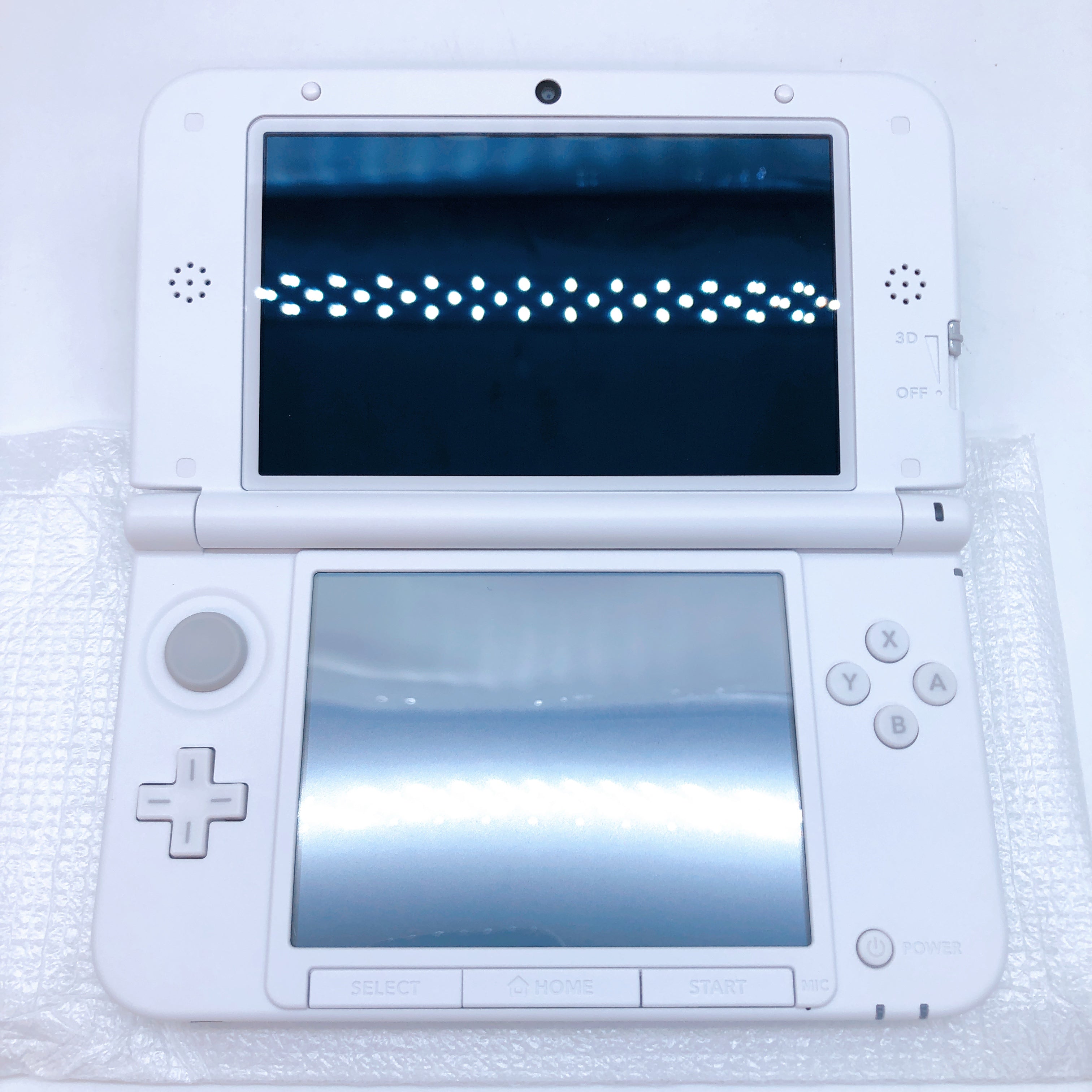 Nintendo 3DS LL NEW Love Plus + Manaka Deluxe Complete Set Limited Console Japan