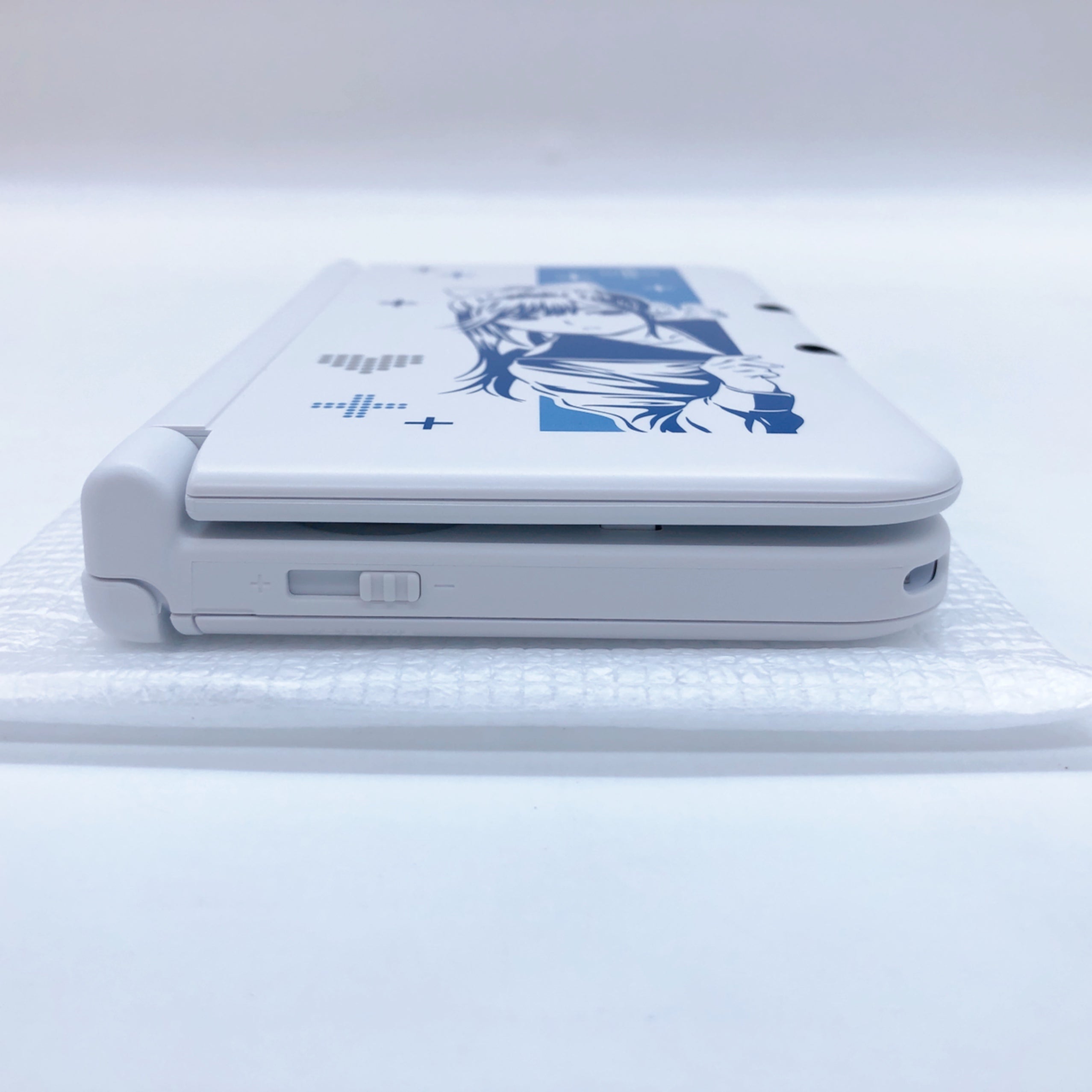 Nintendo 3DS LL NEW Love Plus + Manaka Deluxe Complete Set Limited Console Japan