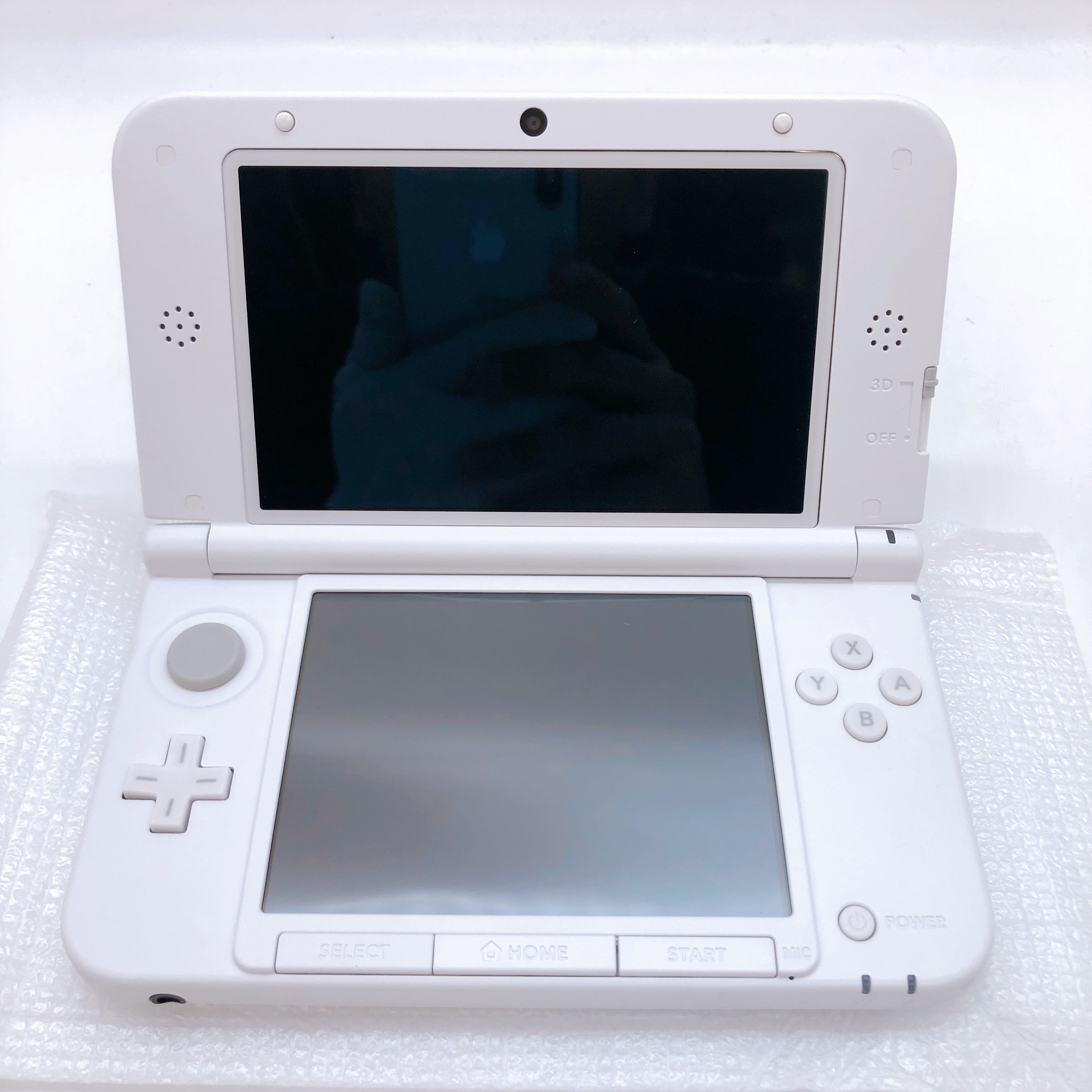 Nintendo 3DS LL NEW Love Plus + Nene Deluxe Complete Set Konami Limited Console