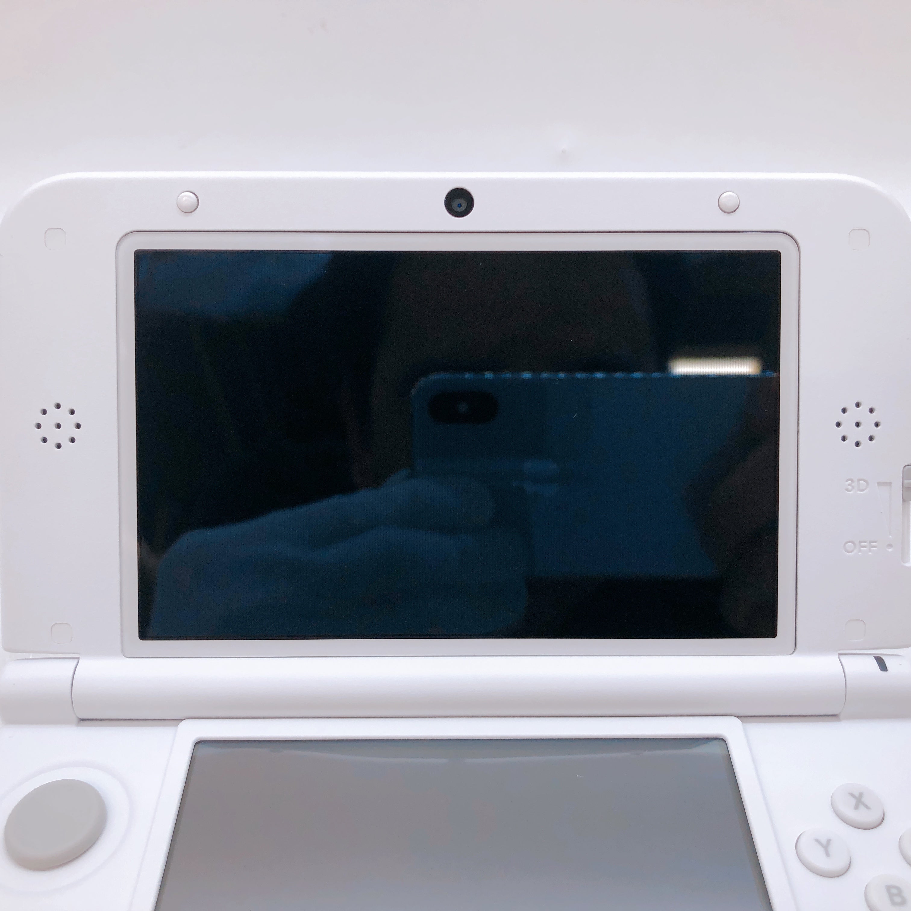 Nintendo 3DS LL NEW Love Plus + Nene Deluxe Complete Set Konami Limited Console