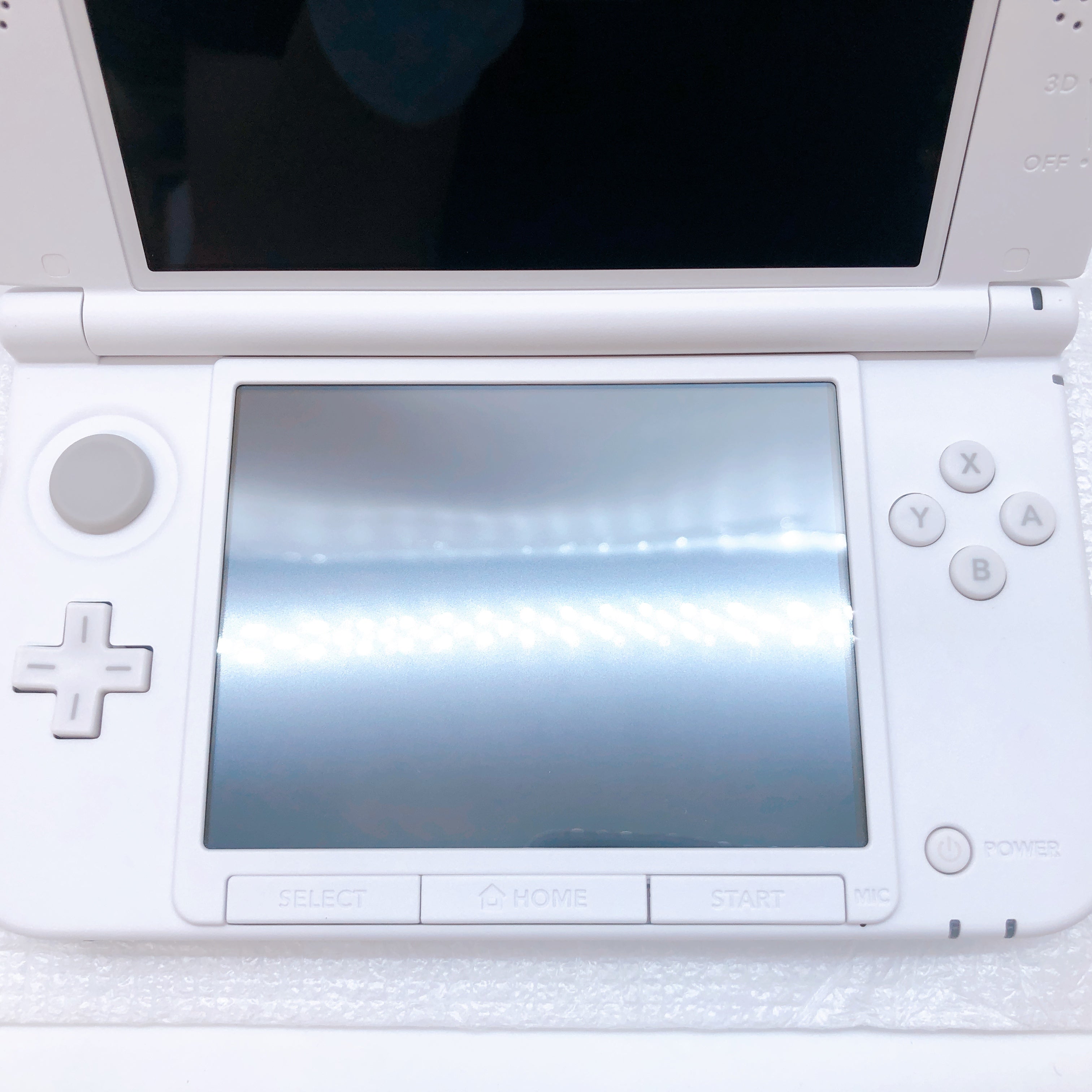 Nintendo 3DS LL NEW Love Plus + Nene Deluxe Complete Set Konami Limited Console