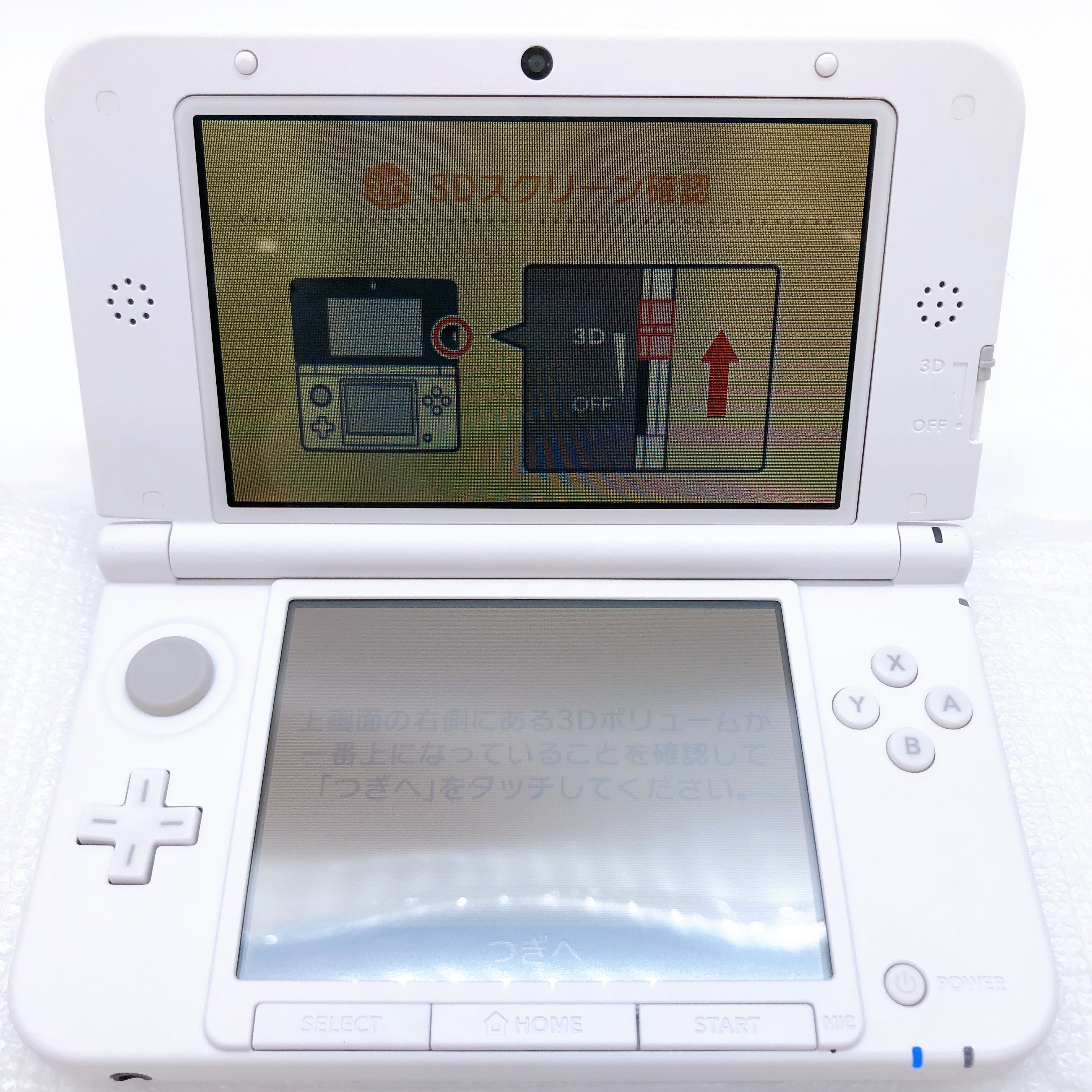 Nintendo 3DS LL NEW Love Plus + Nene Deluxe Complete Set Konami Limited Console